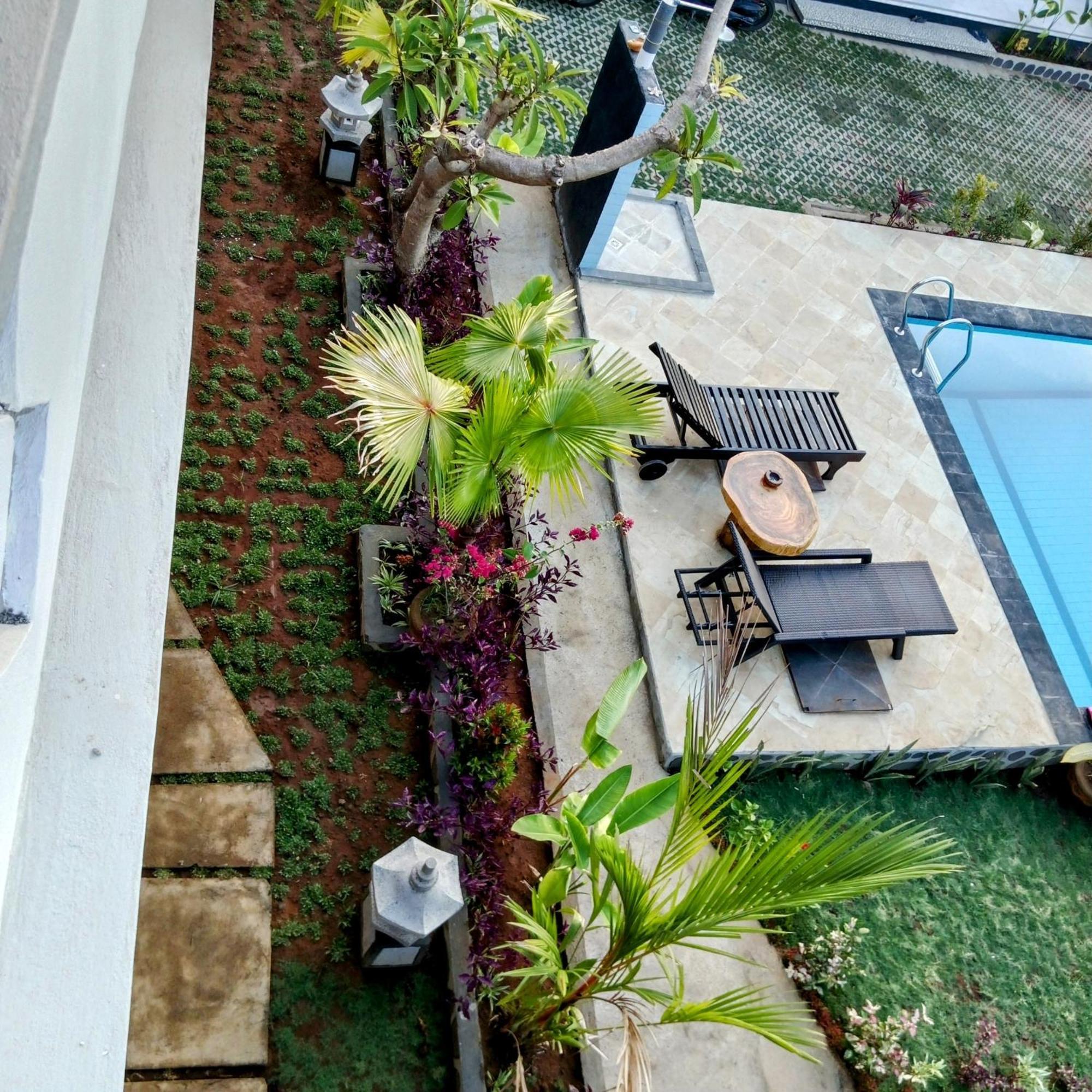 Jepun Lovina Guest house Buleleng (Bali)