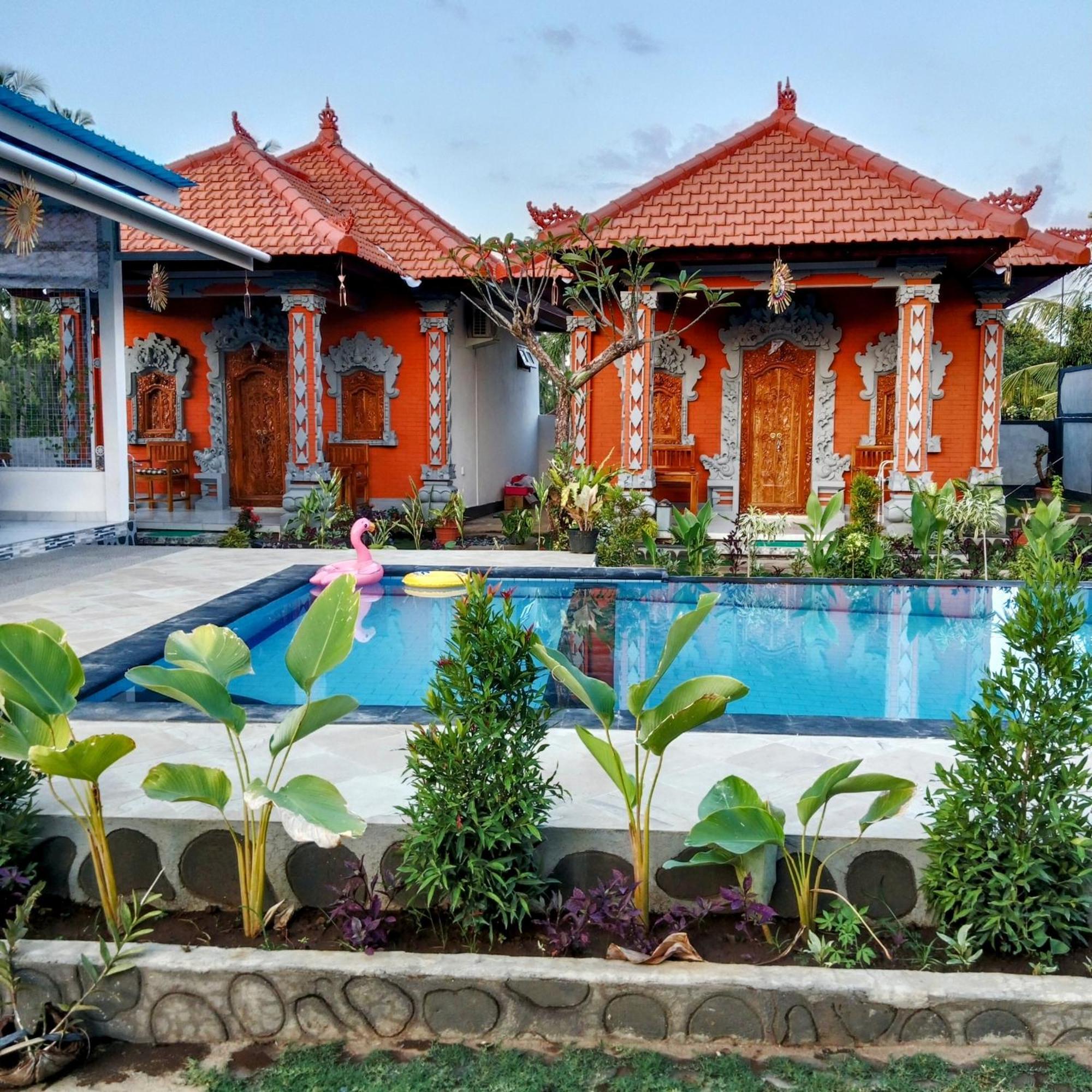 Jepun Lovina Buleleng (Bali)