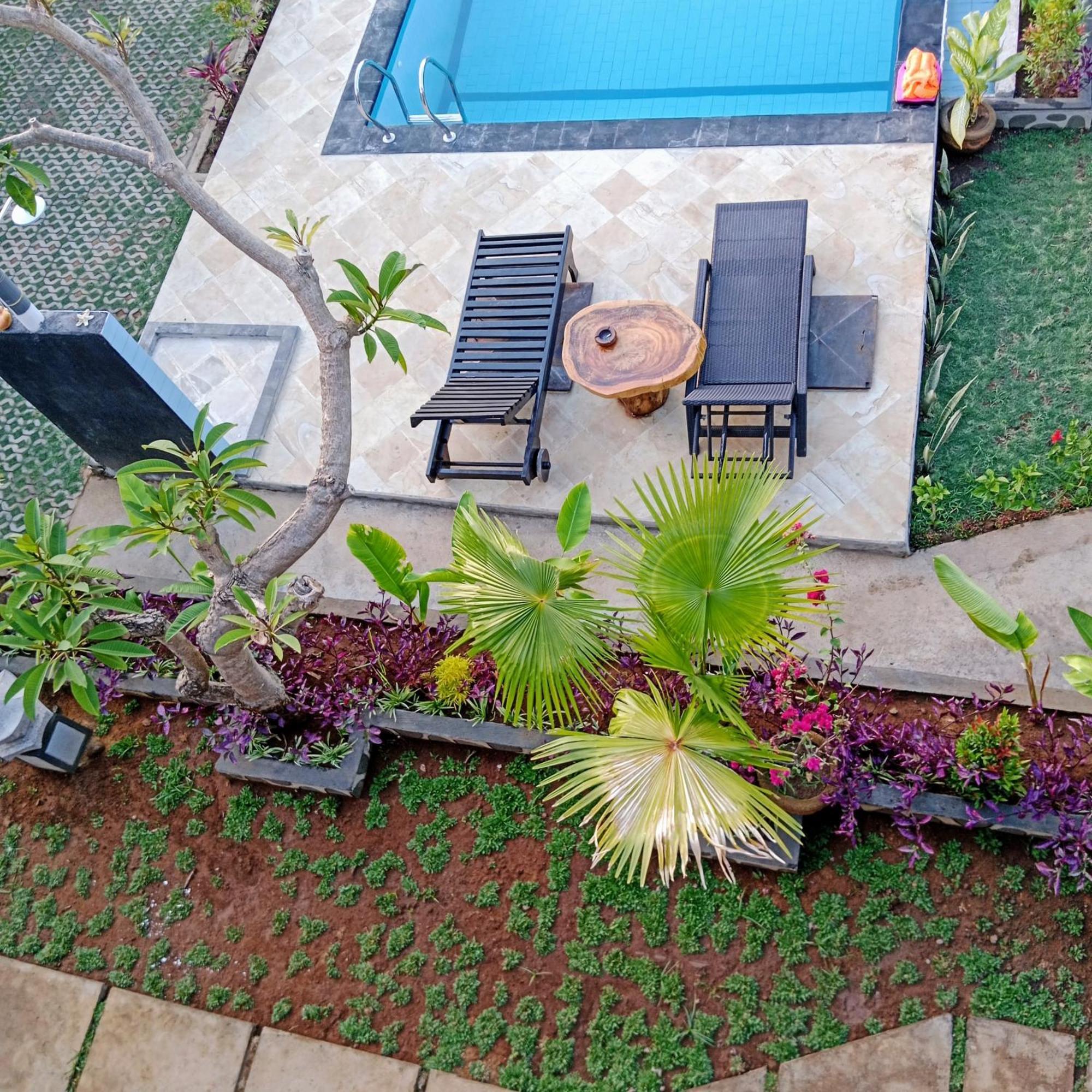 Jepun Lovina Guest house