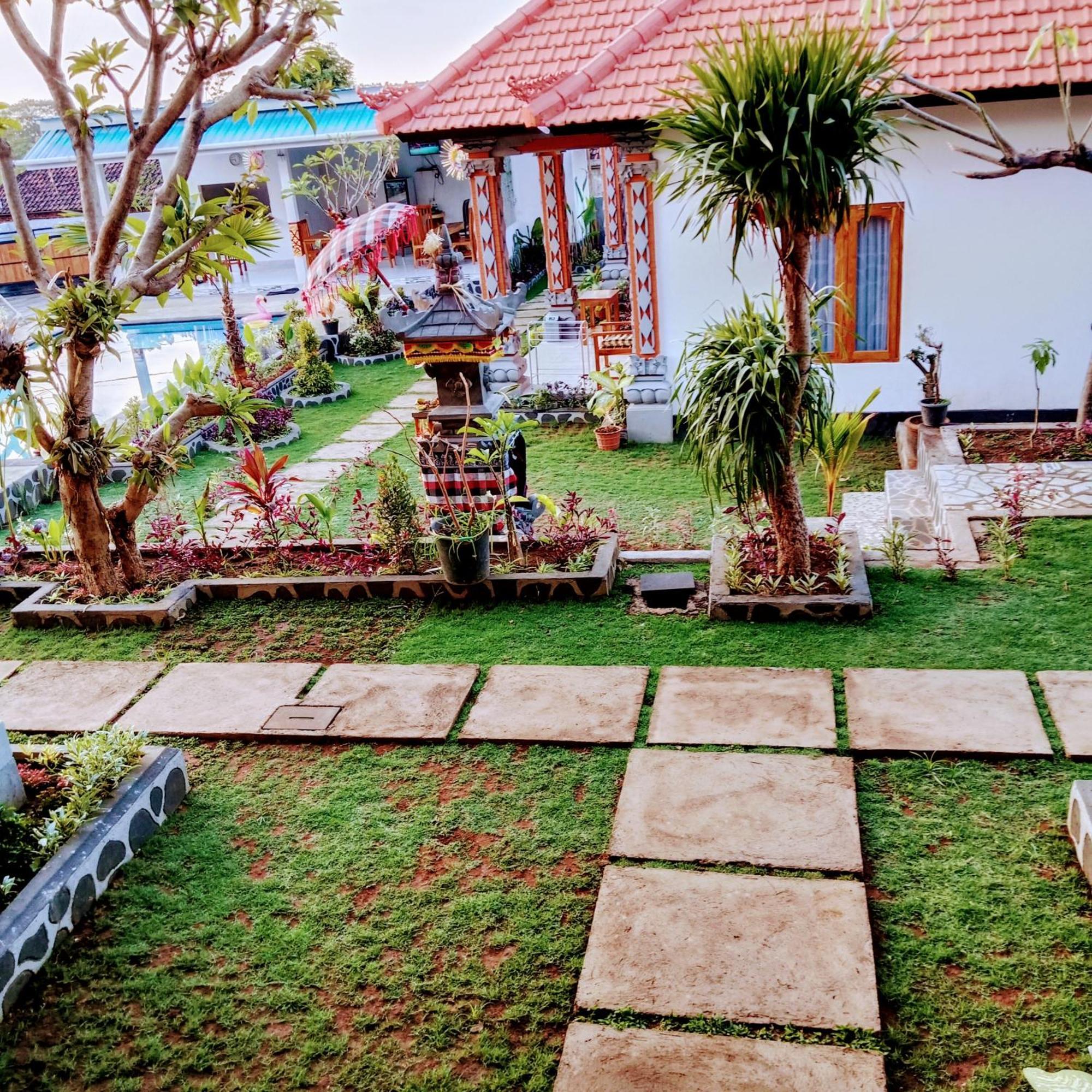 Guest house Jepun Lovina