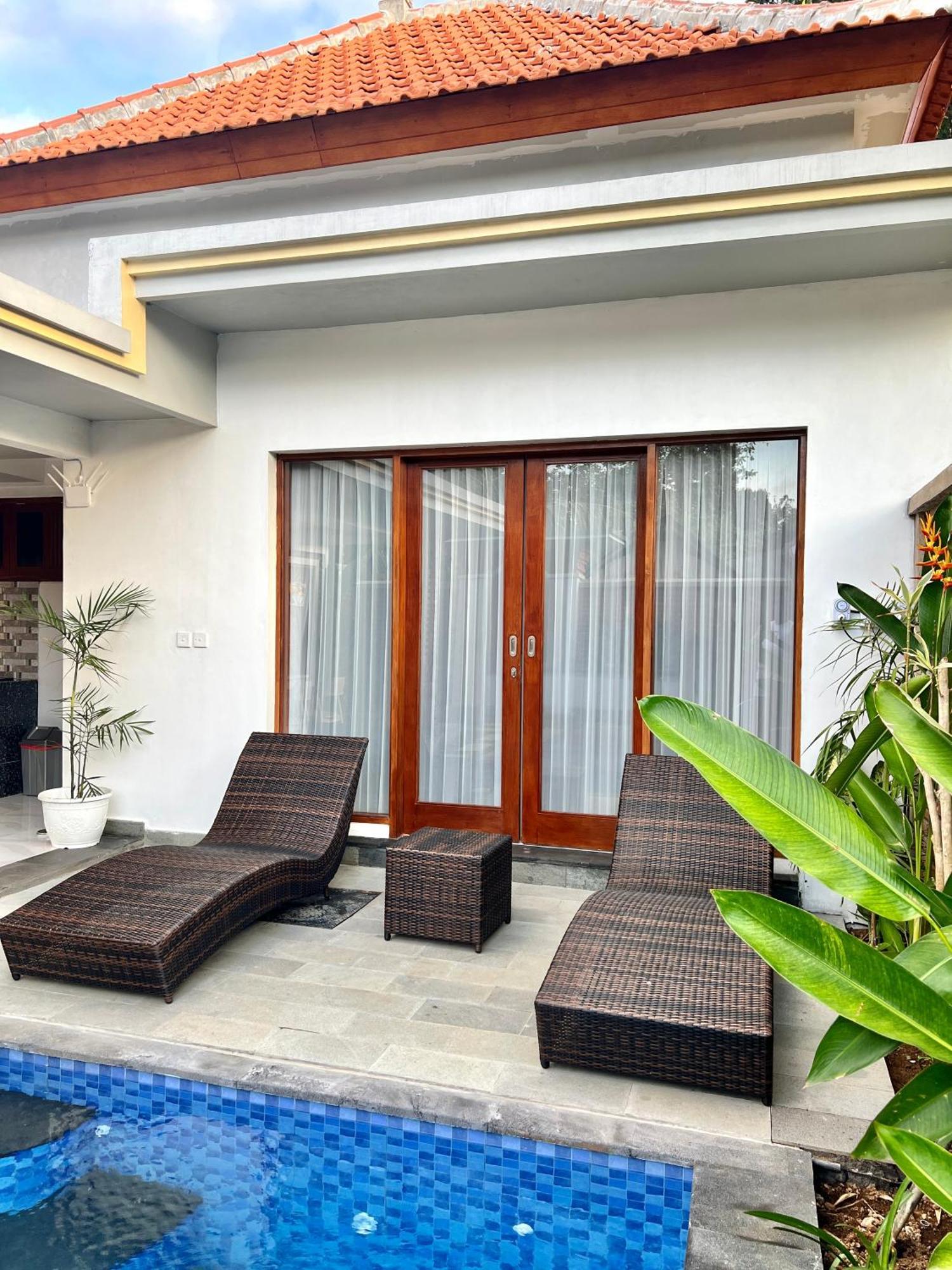 Villa Arindra Private Pool