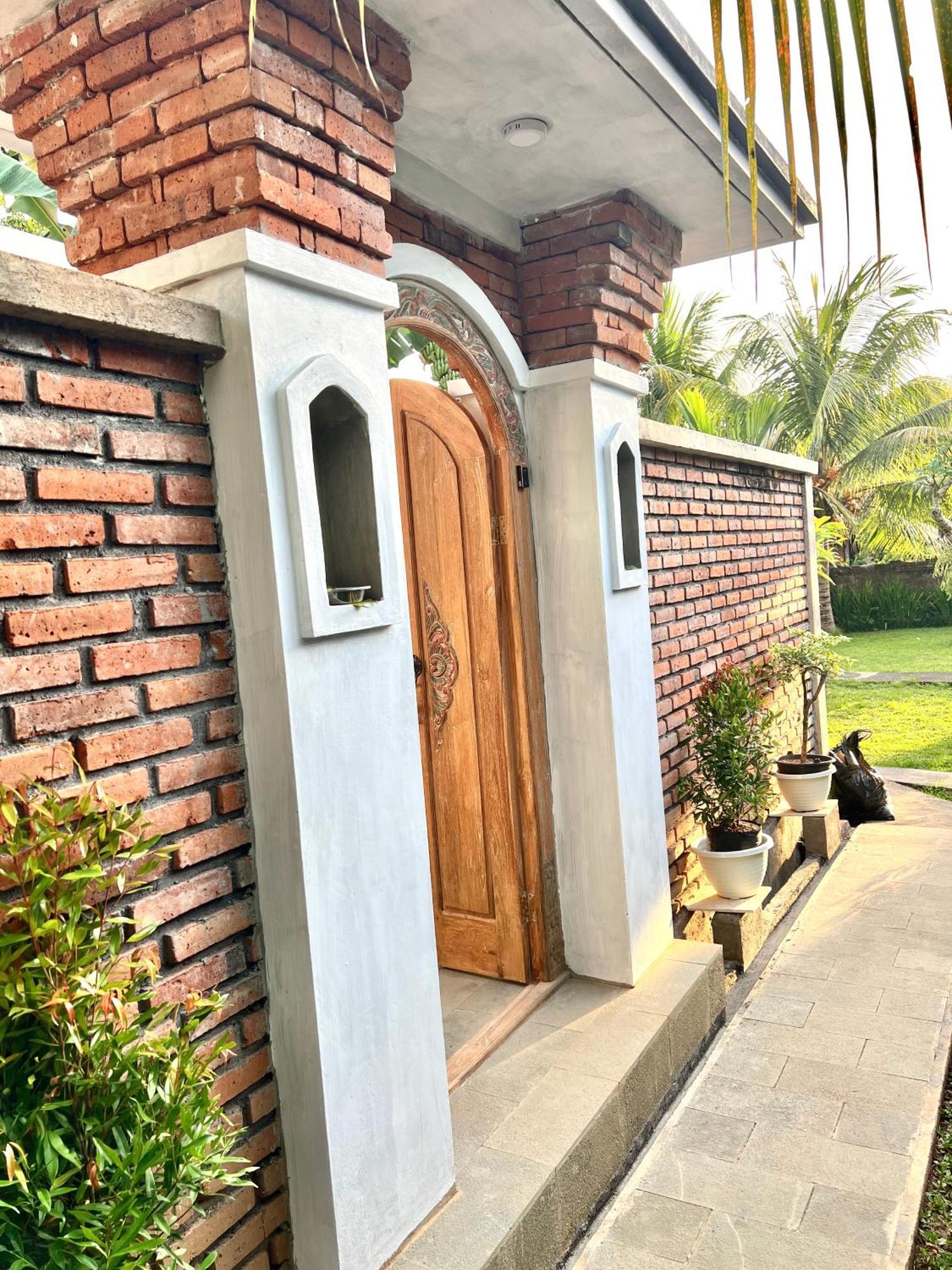Arindra Private Pool Villa Ubud (Bali)