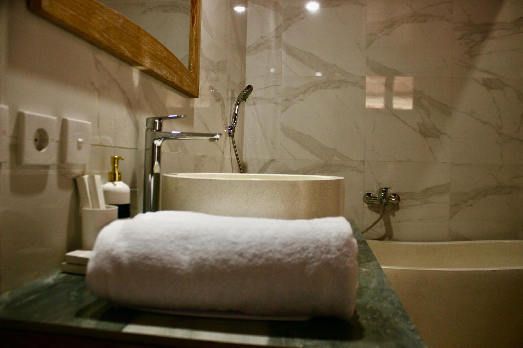 Villa Arindra Private Pool
