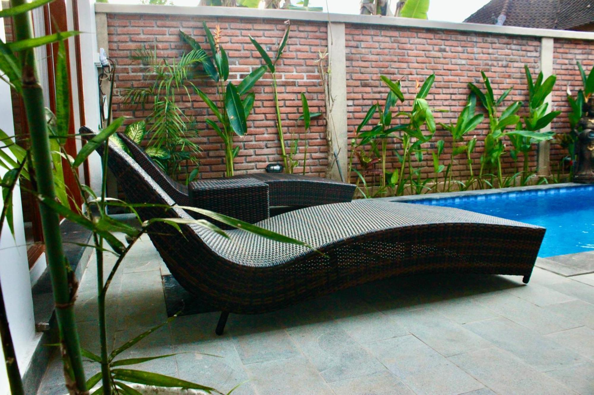 Villa Arindra Private Pool