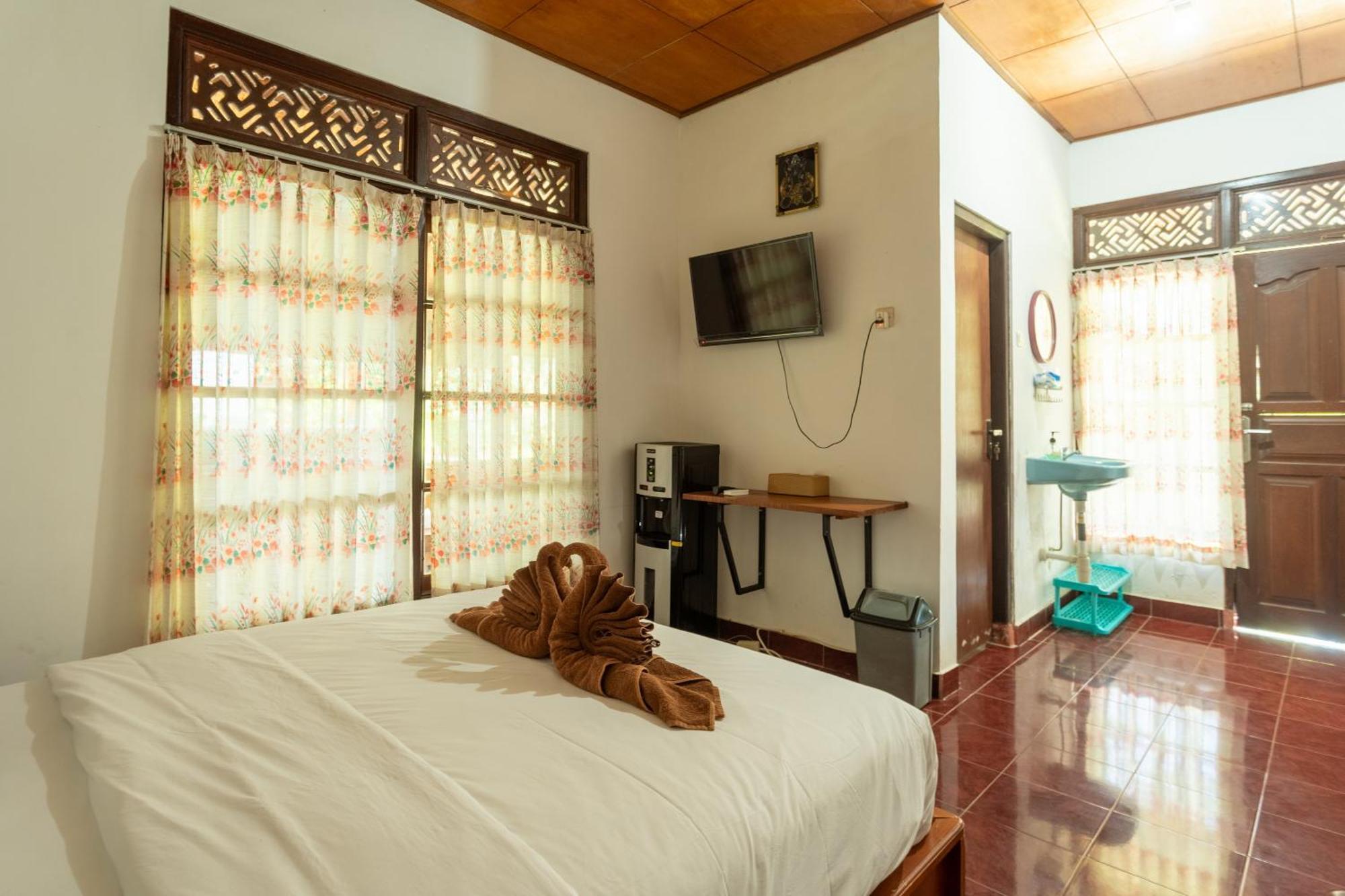 Hari Baik Hotel