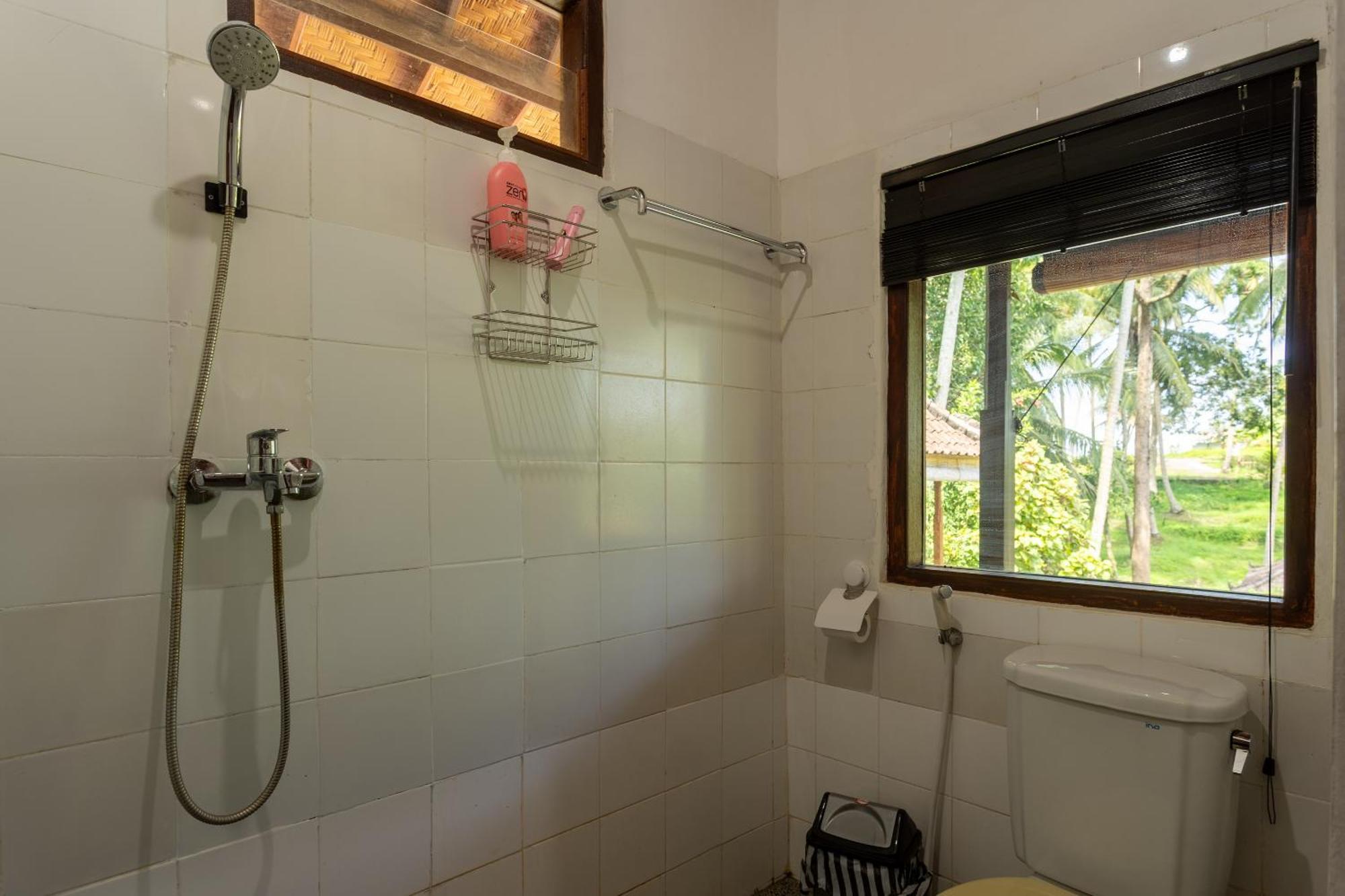 Hari Baik Hotel Balian
