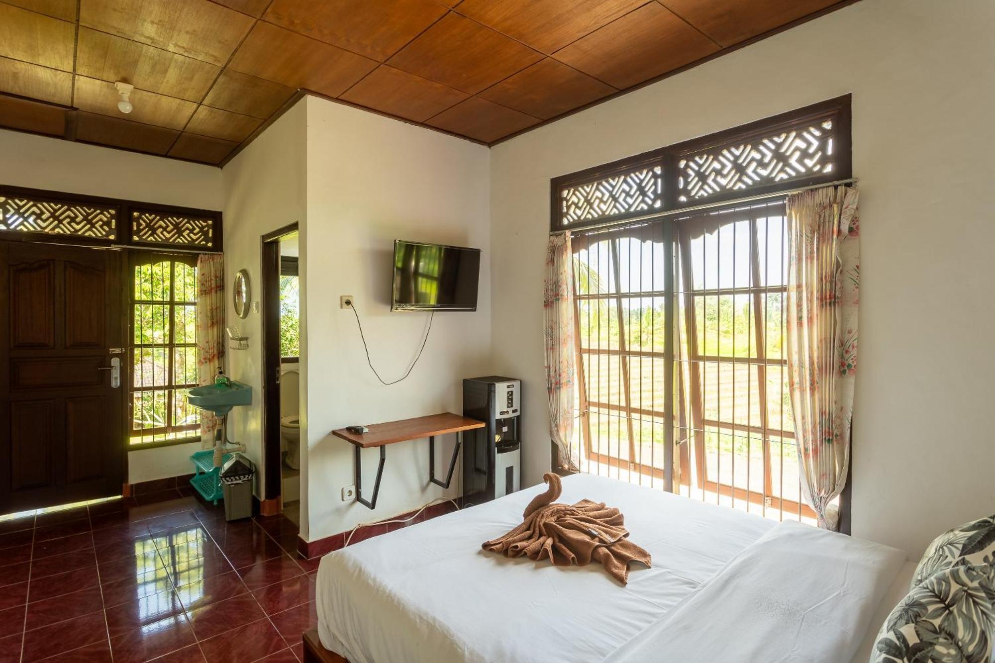 Hari Baik Hotel