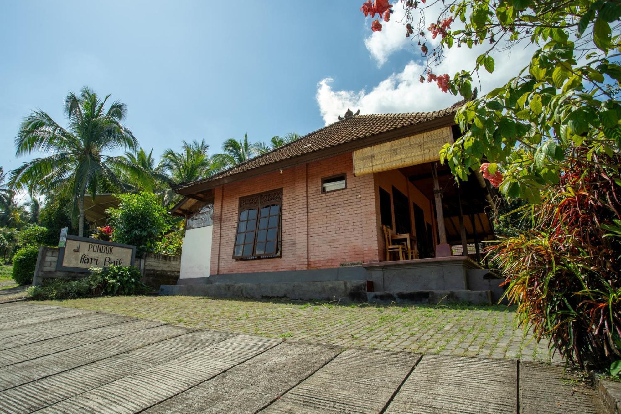 Hotel Hari Baik *