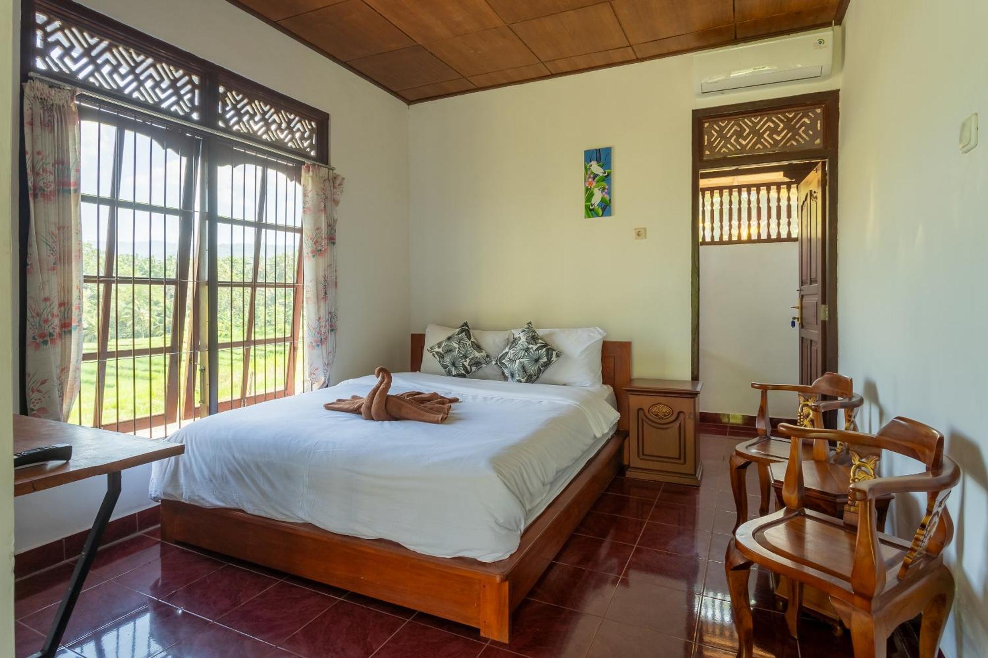 Hari Baik Hotel Balian