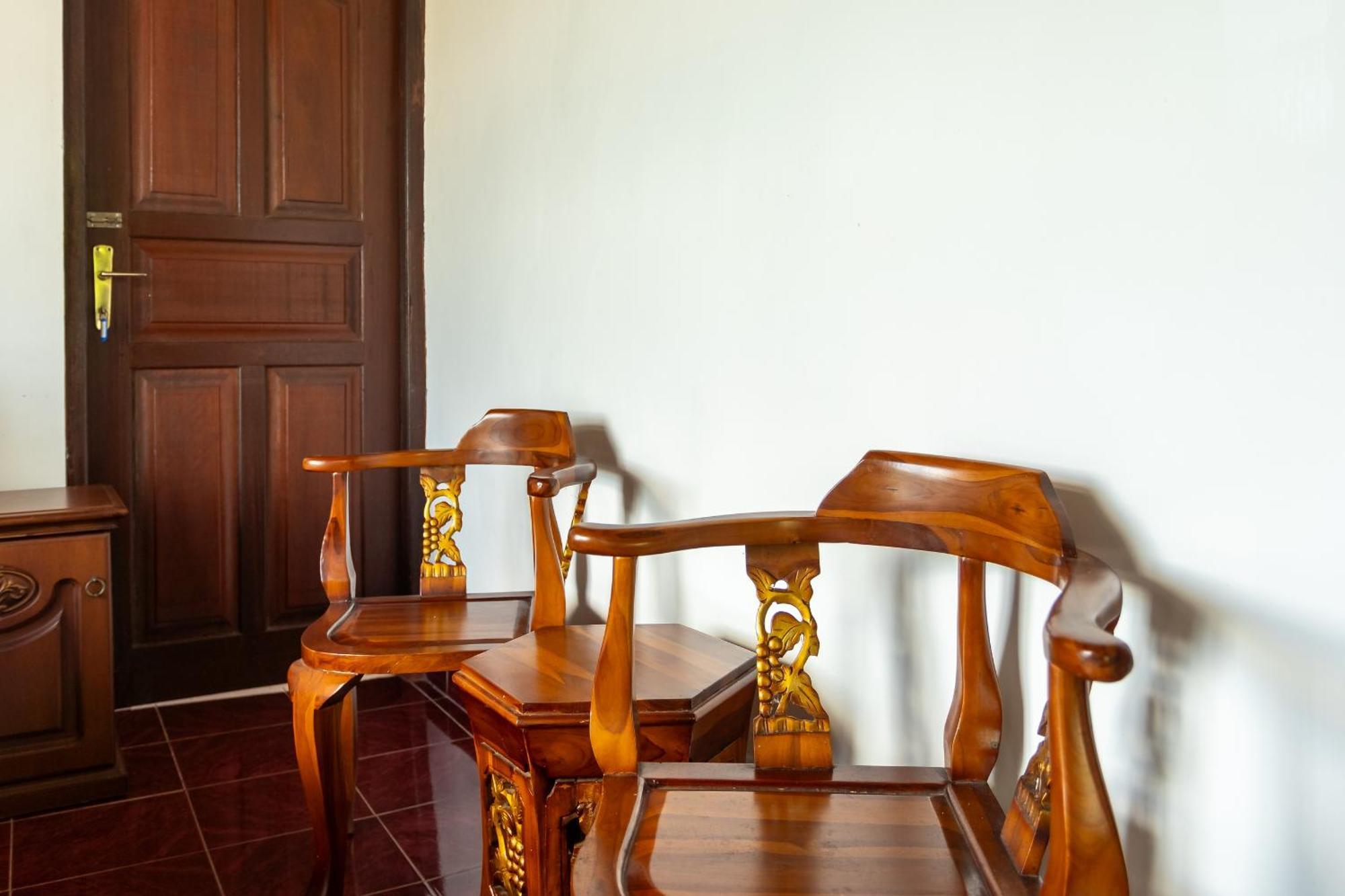Hotel Hari Baik Balian