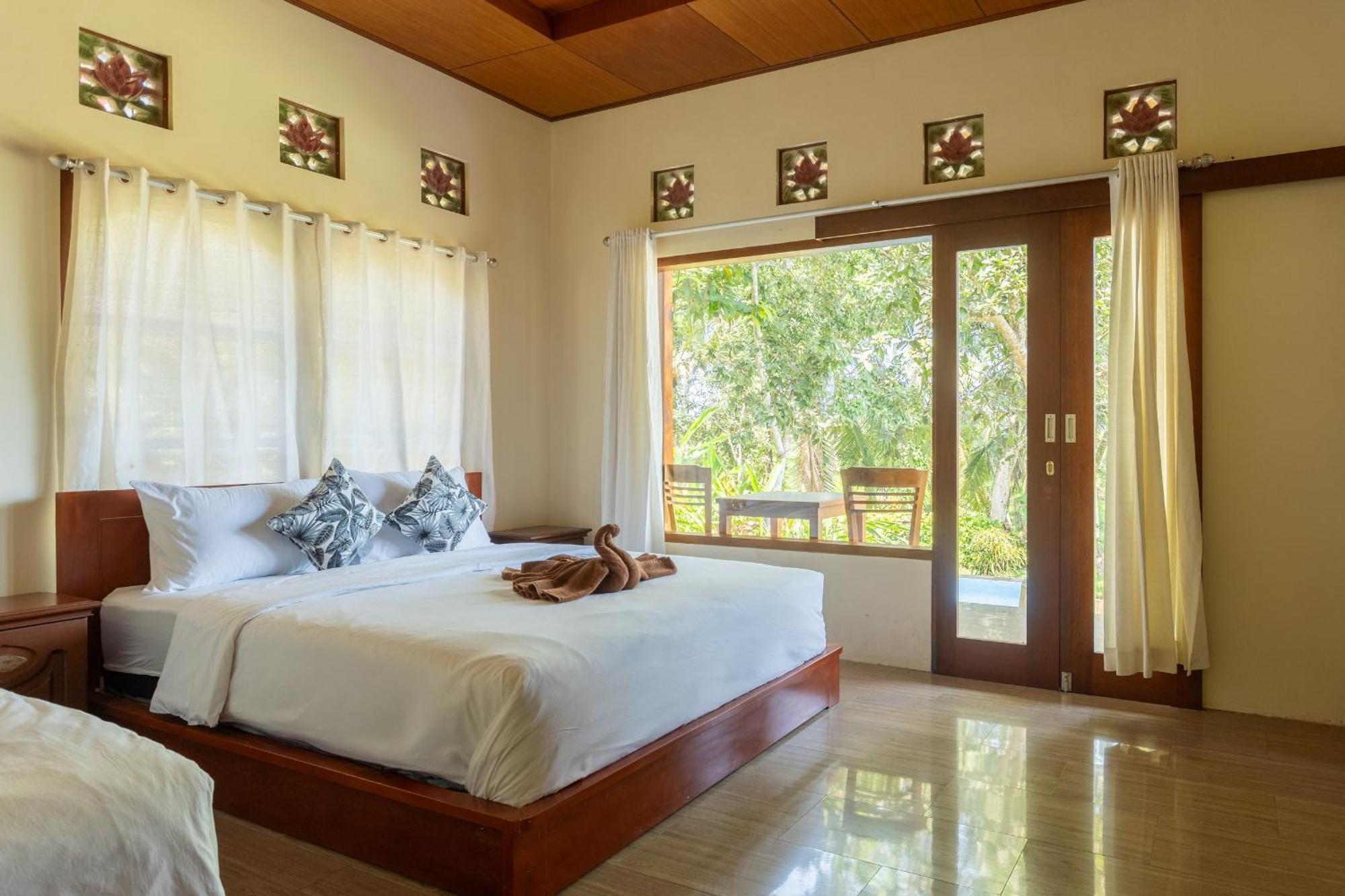 Hari Baik Hotel Balian