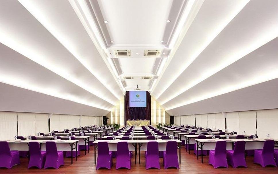 Hotel Grand Mega & Bali Kuta (Bali)