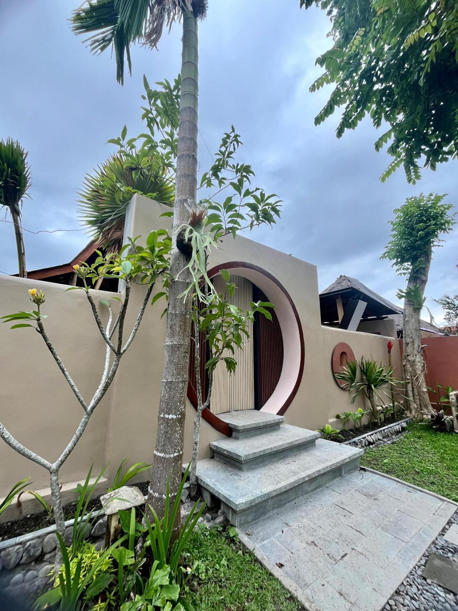 Hidden Yone Village 4* Ubud (Bali)