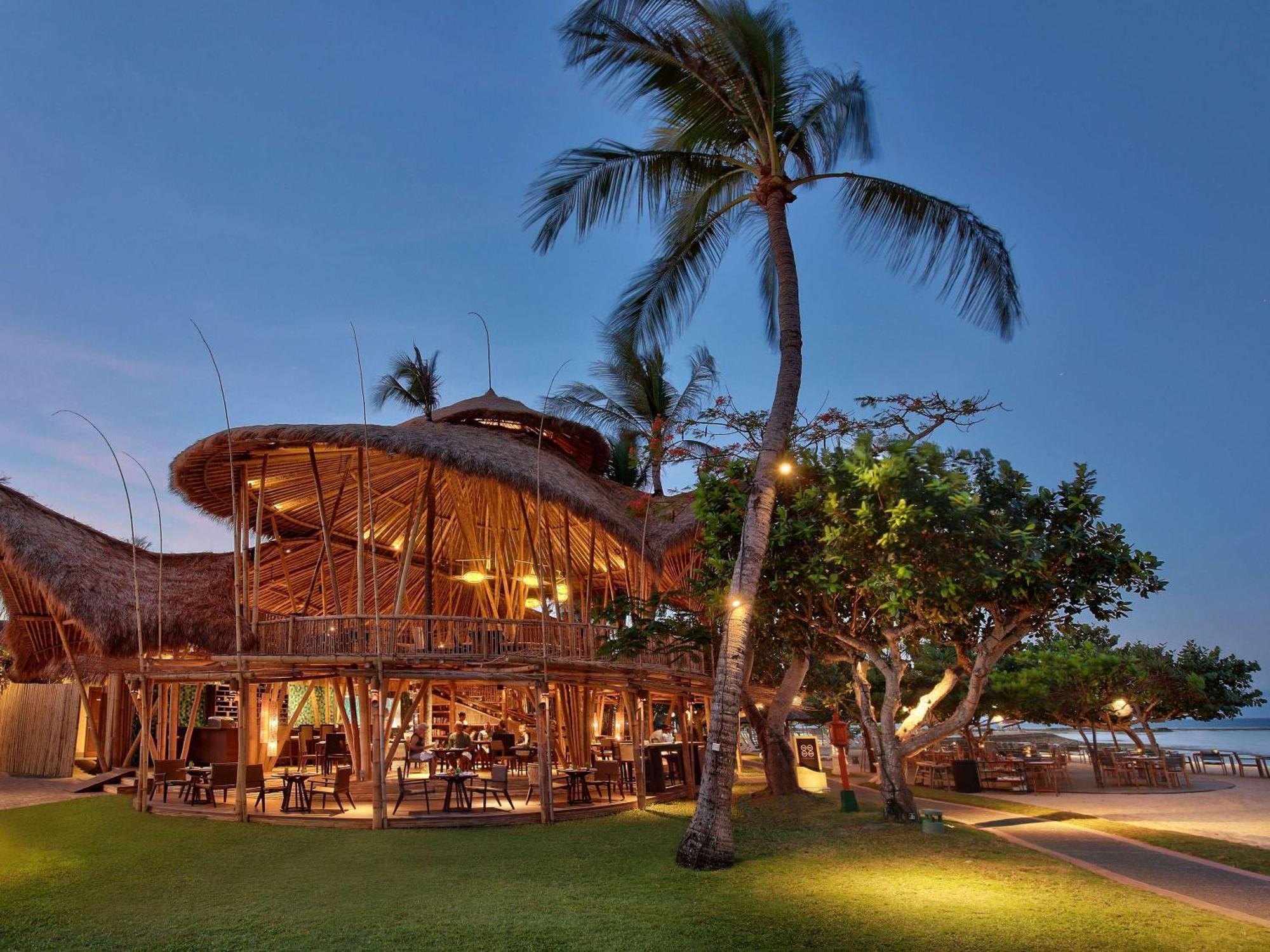 Nusa Dua Beach And Spa - Handwritten Collection Nusa Dua (Bali)