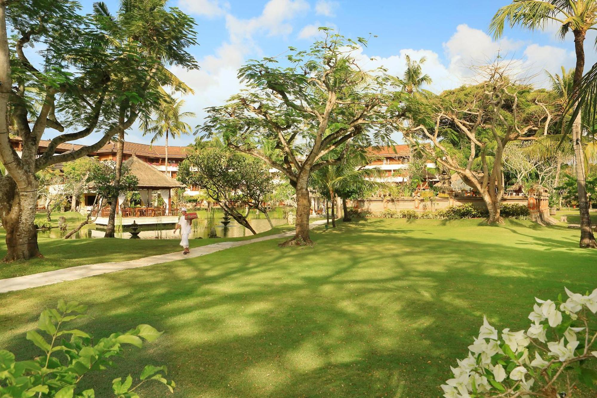 Nusa Dua Beach And Spa - Handwritten Collection 5*