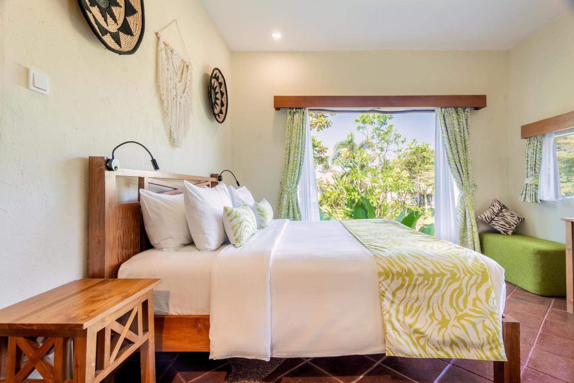 Lodge Mara River Safari Bali *