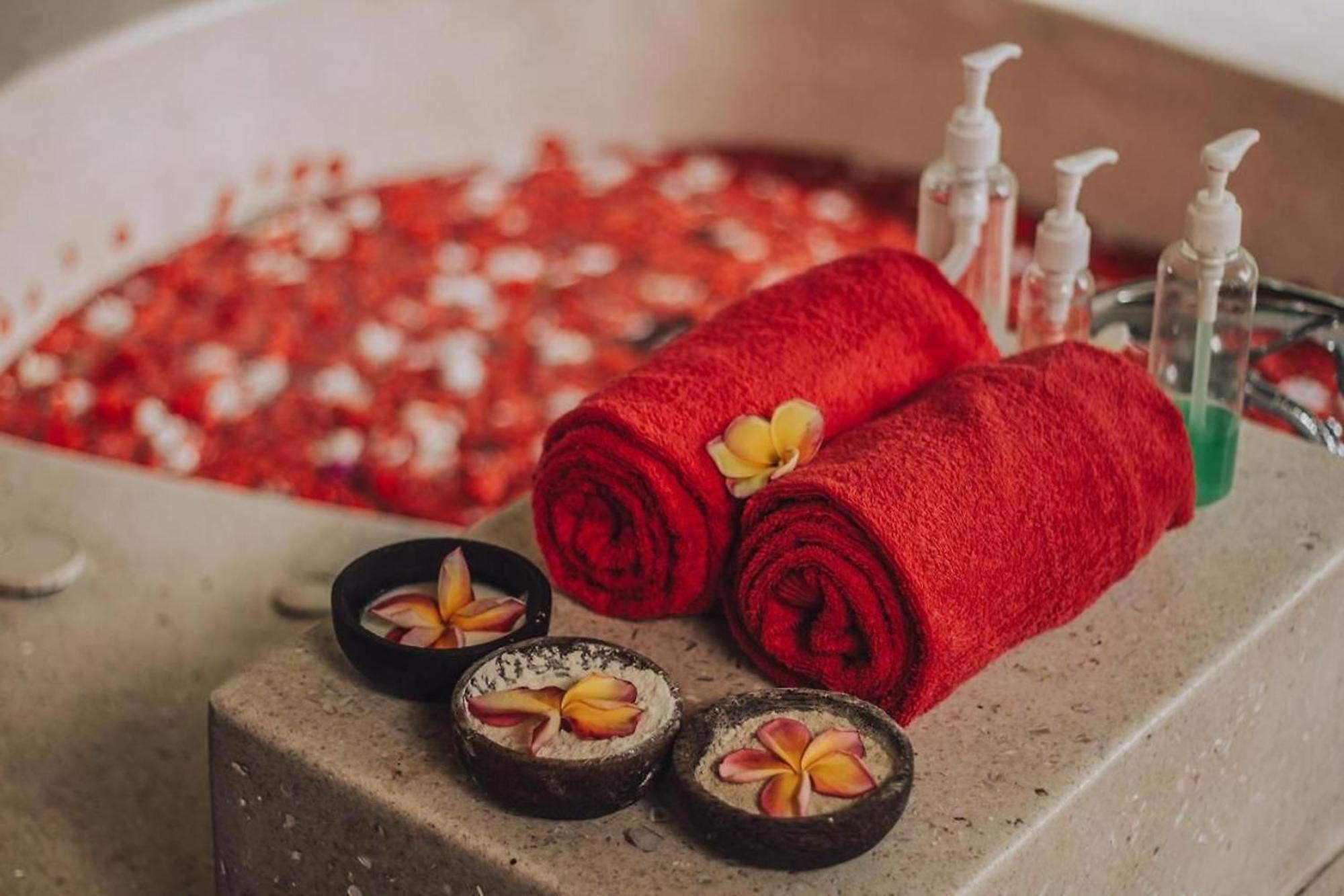 Villa Masari & Ubud