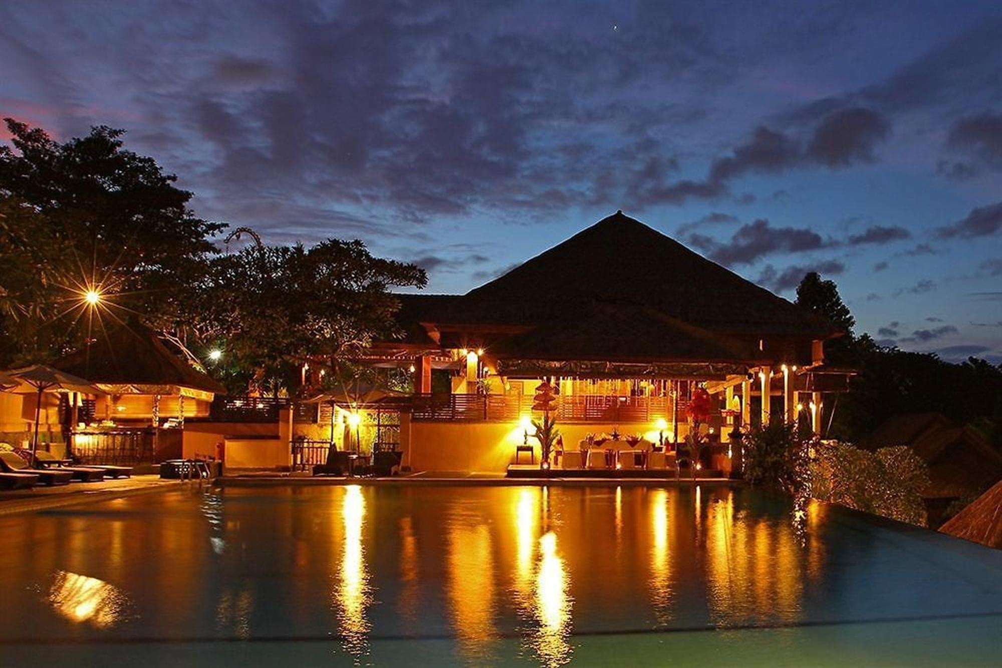 Masari & Ubud Villa *