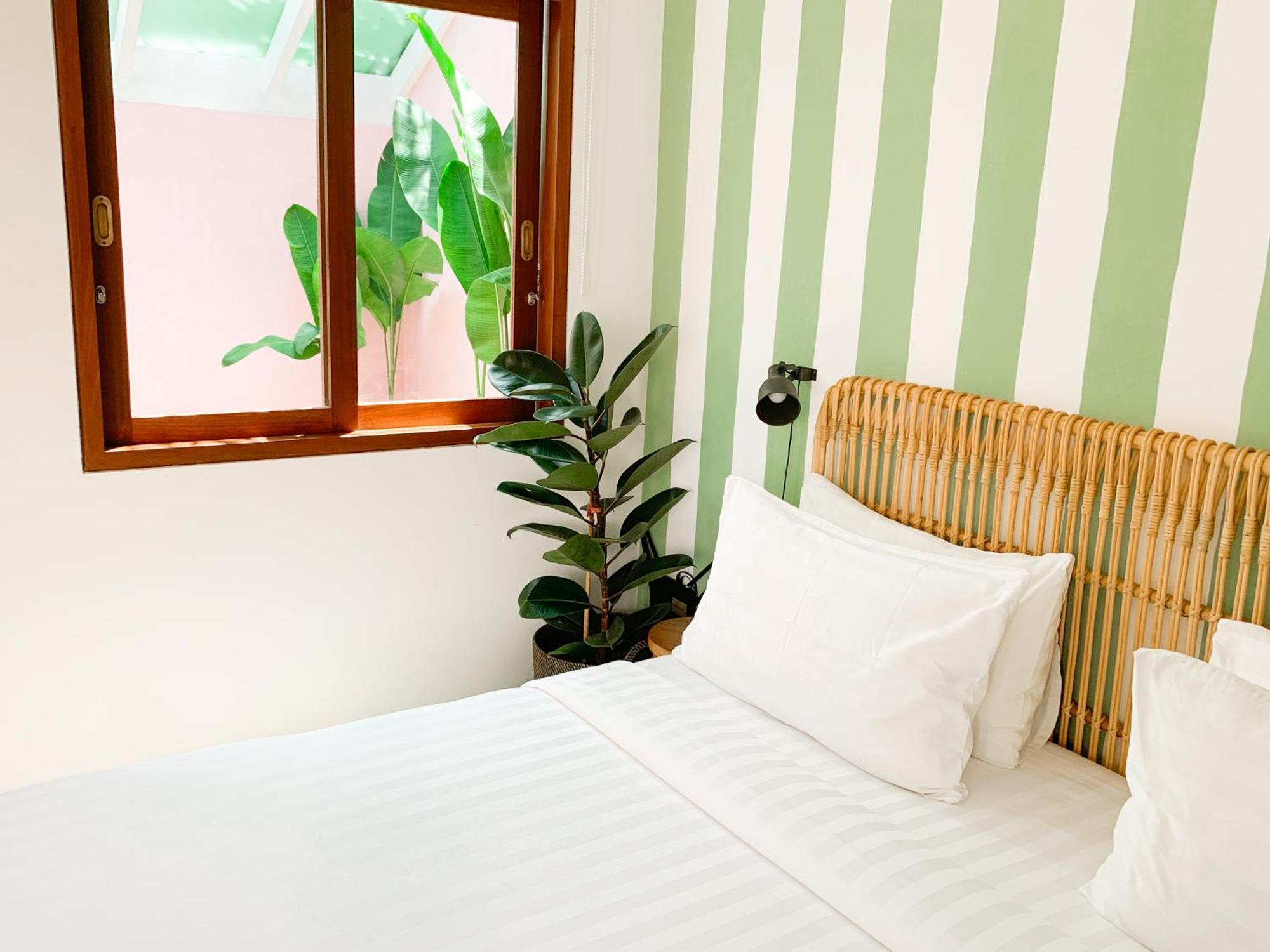 Resort Happy Together By Kresna Hospitality Seminyak (Bali)