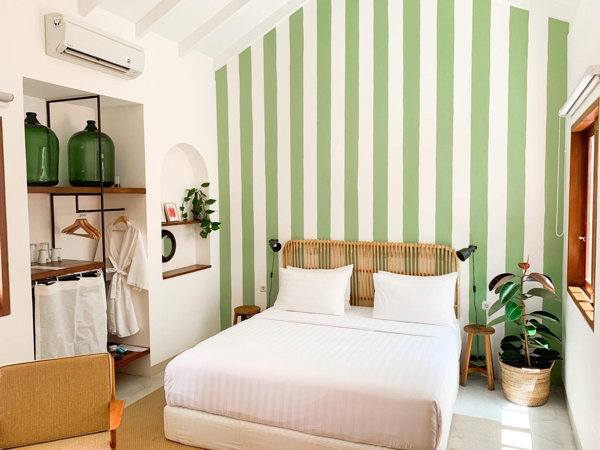 Resort Happy Together By Kresna Hospitality 4*