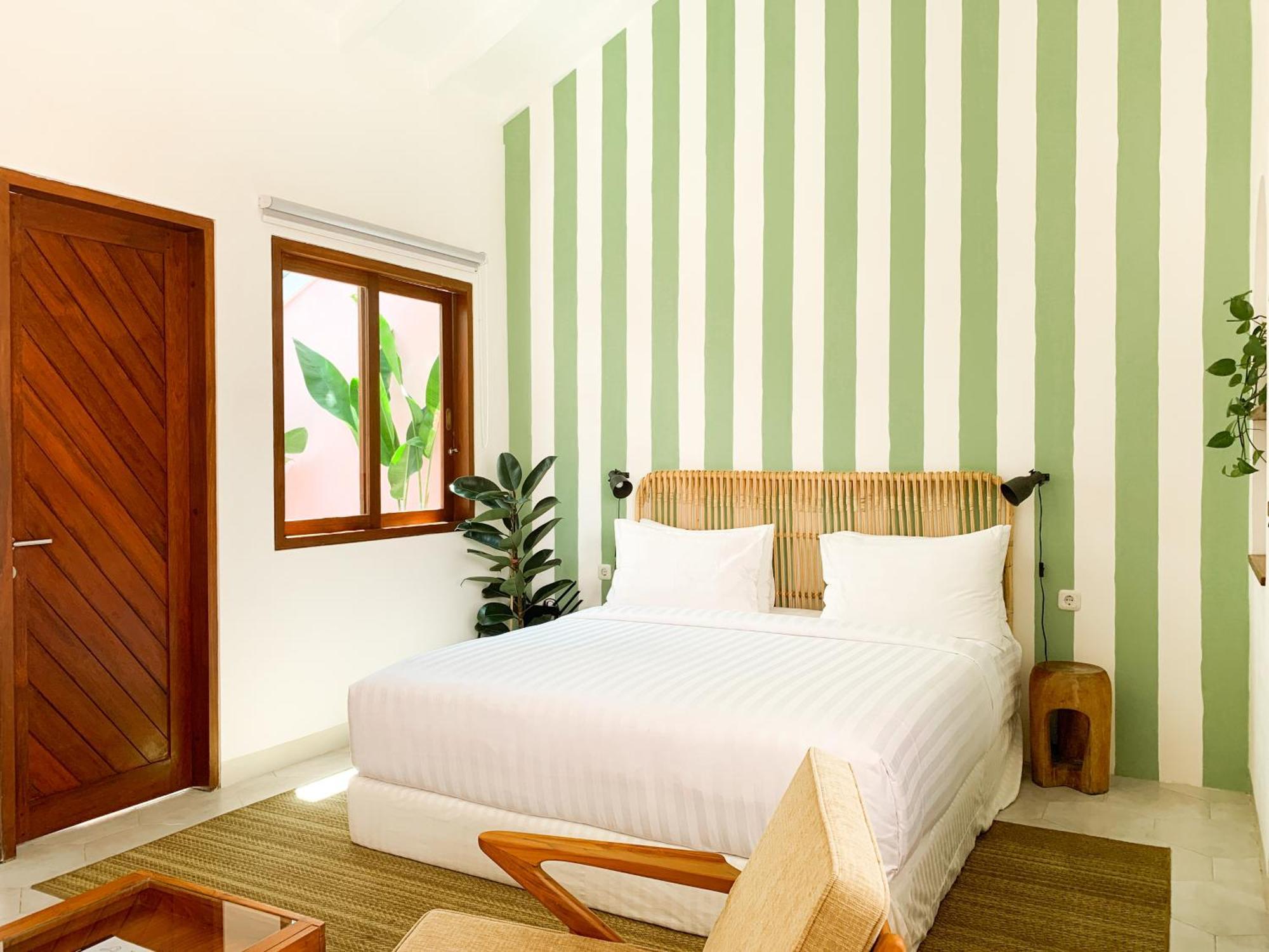 Resort Happy Together By Kresna Hospitality