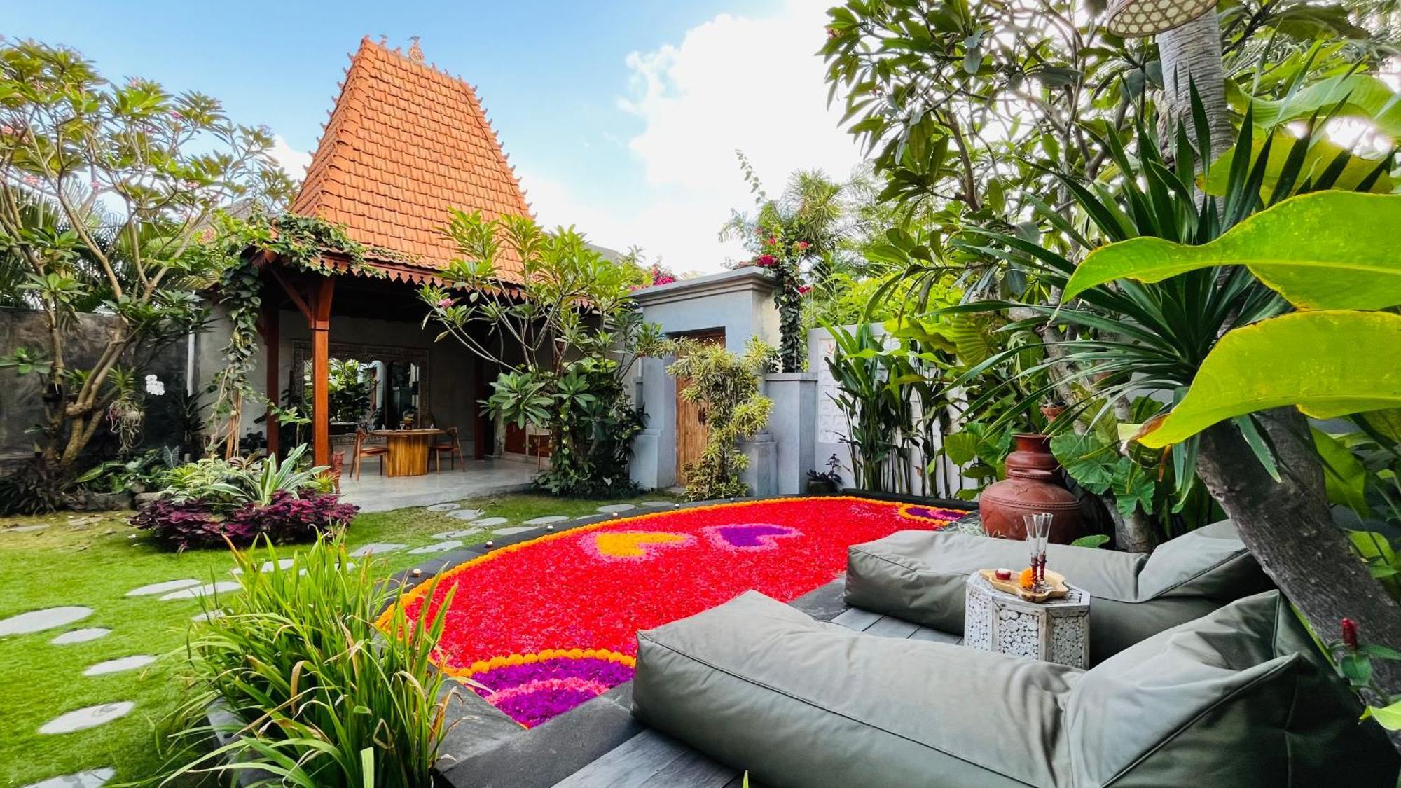 Jabunami * Canggu (Bali)