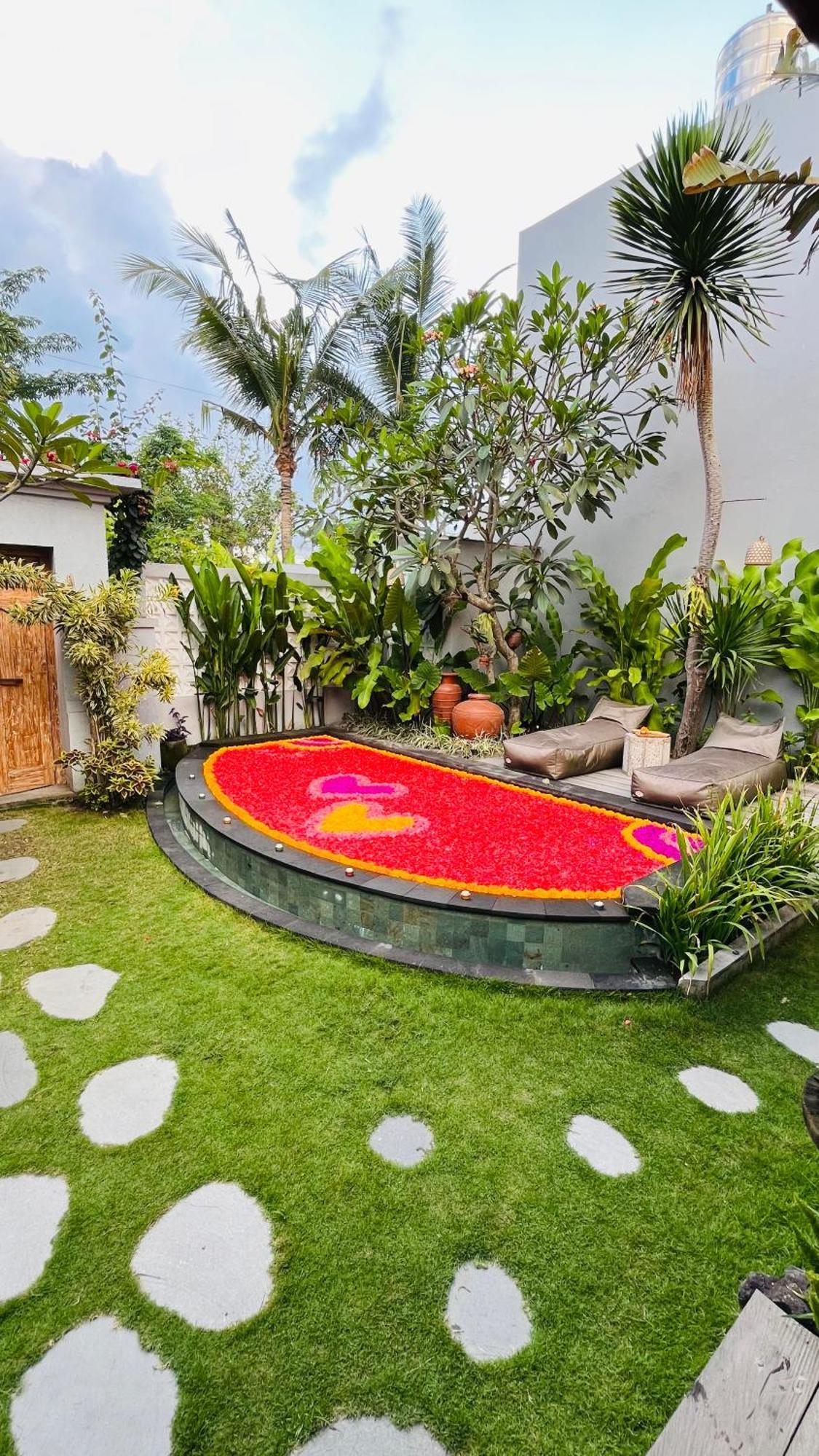 Jabunami Canggu (Bali)