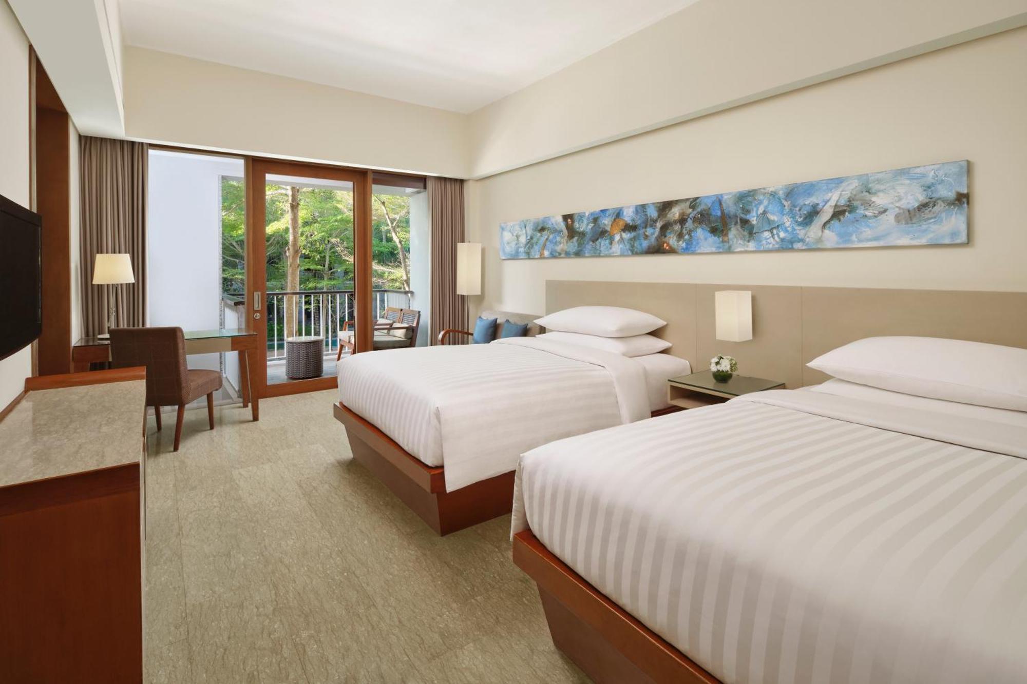 Courtyard By Marriott Bali Resort