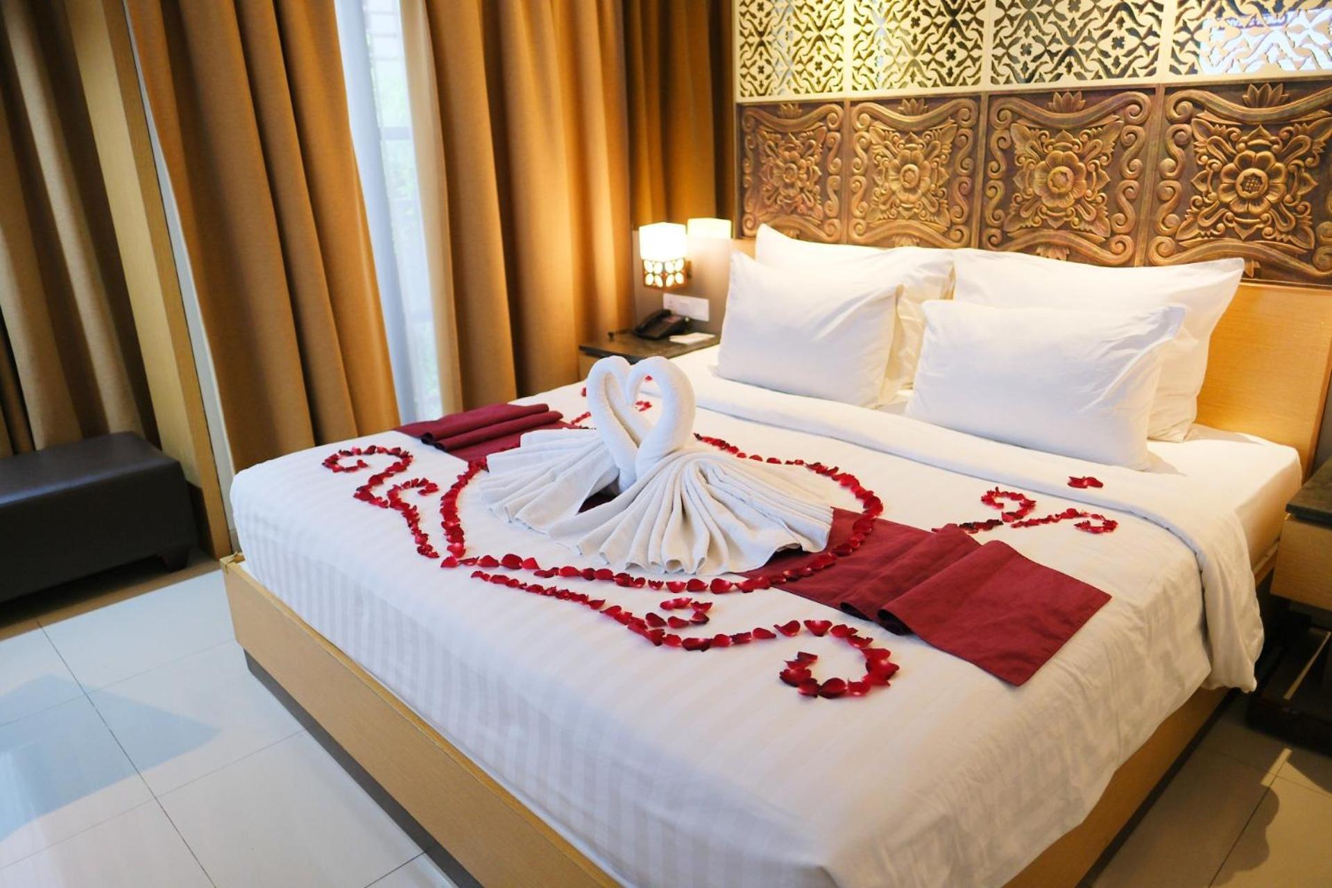 Hotel Horison Ultima Bali - Chse Certified Seminyak (Bali)