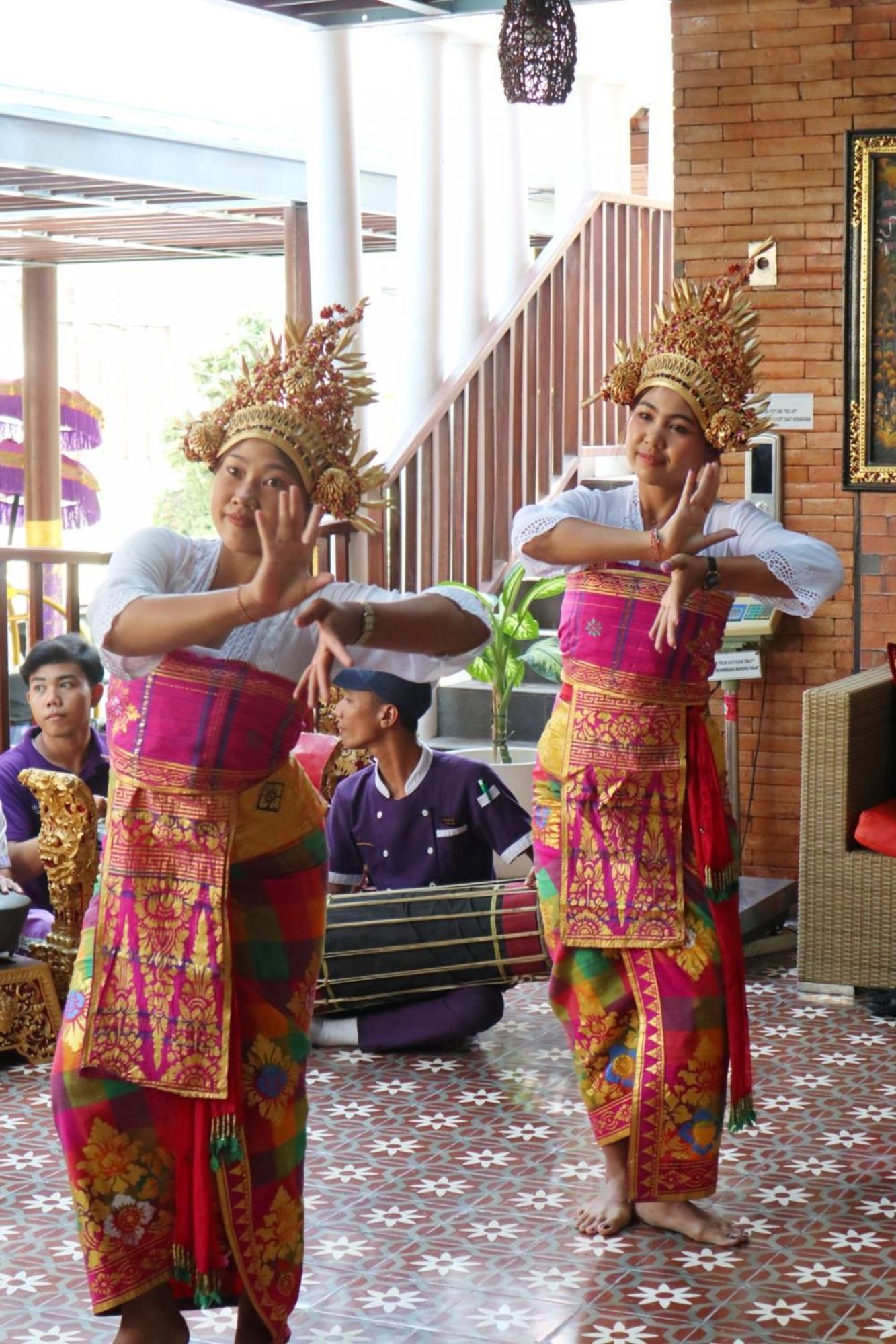 Horison Ultima Bali - Chse Certified 4* Seminyak (Bali)
