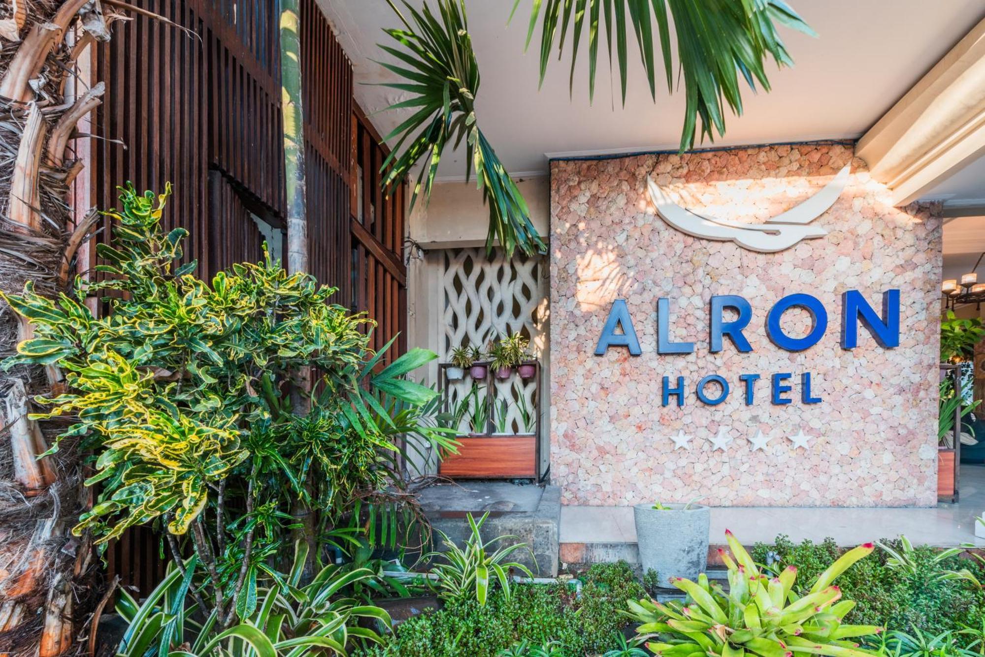Alron Kuta Hotel