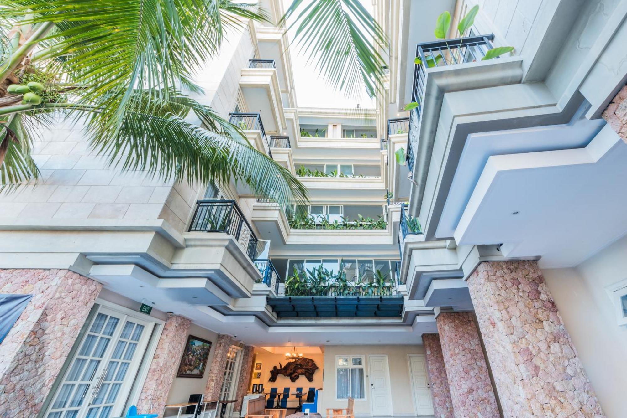 Alron Kuta Hotel Kuta (Bali)