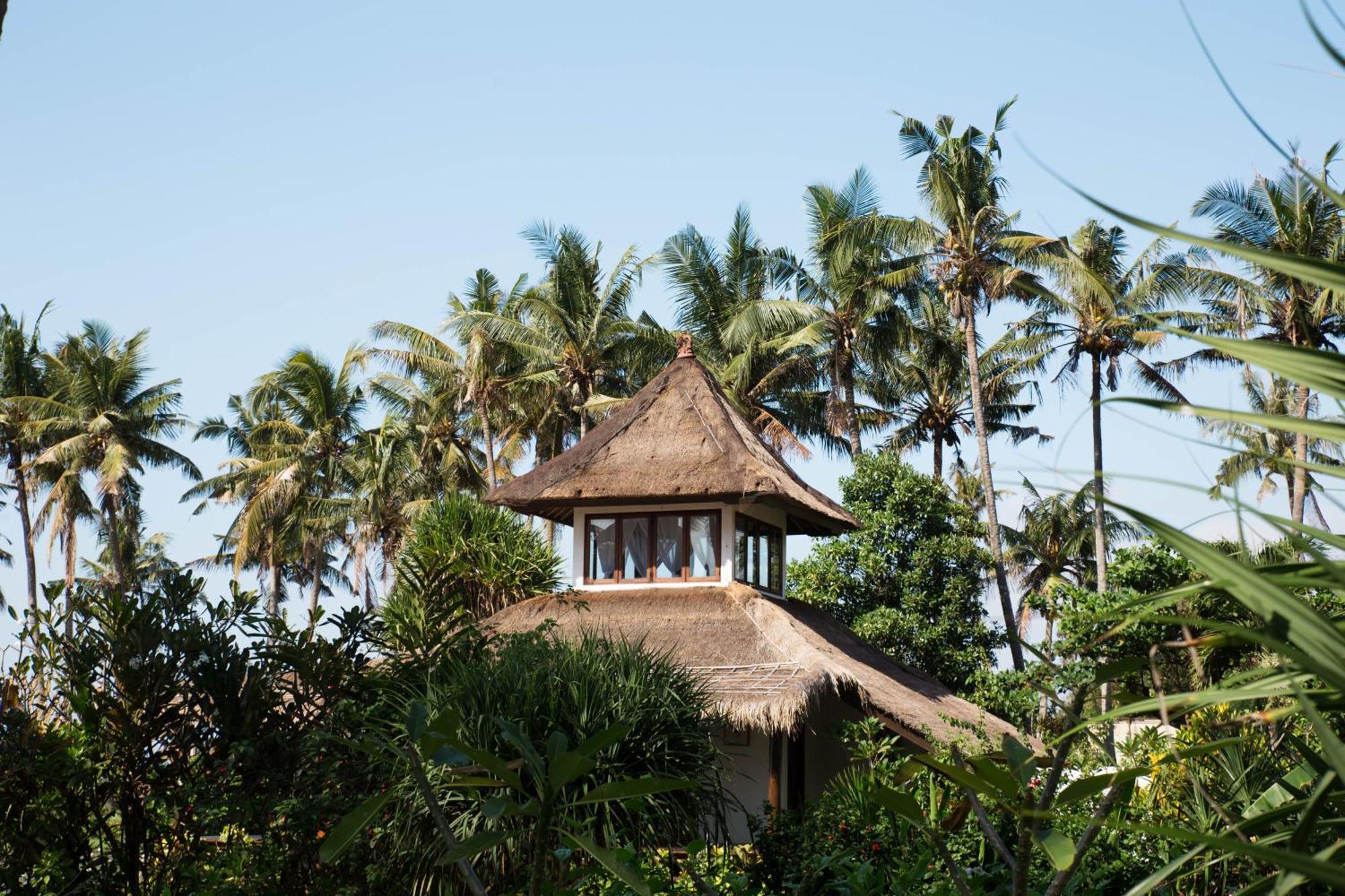 Villa Campuhan *
