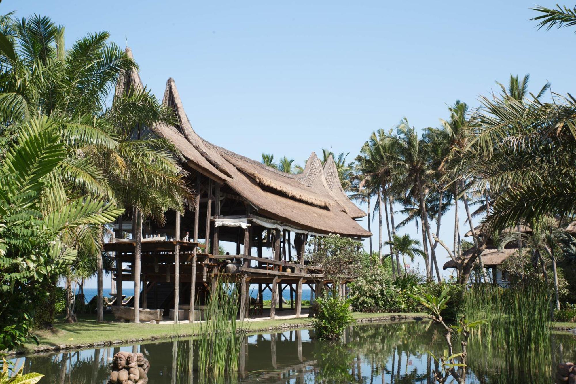 Villa Campuhan
