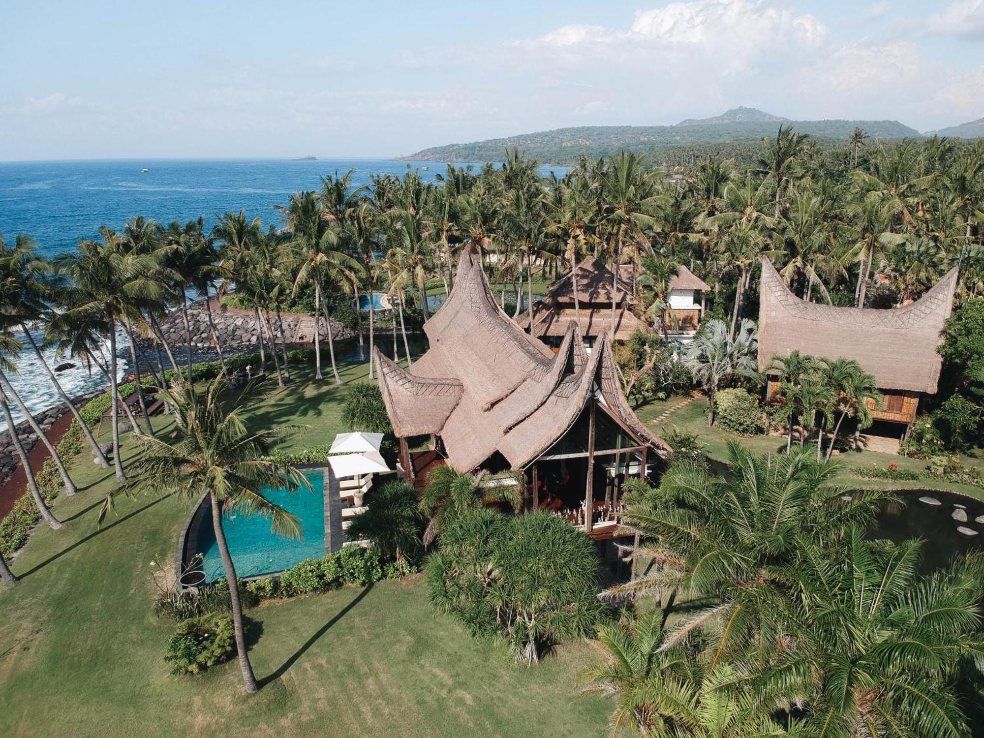 Villa Campuhan Villa Jasri