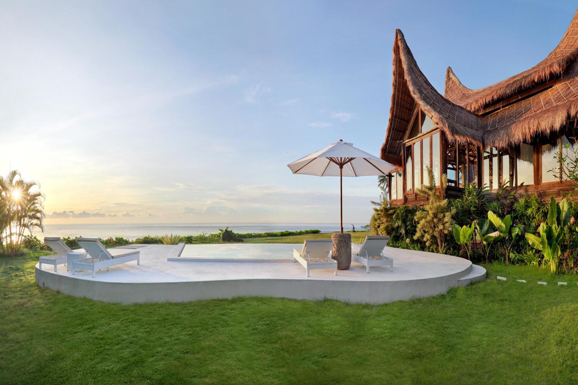 Villa Campuhan *