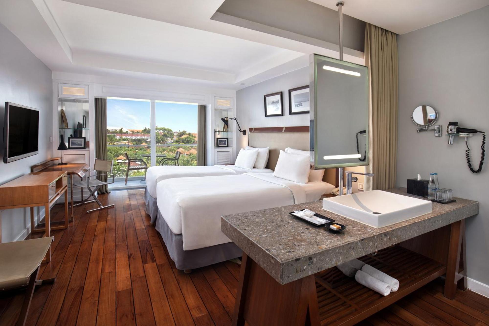 The Kuta Heritage - Managed By Accor Kuta (Bali)