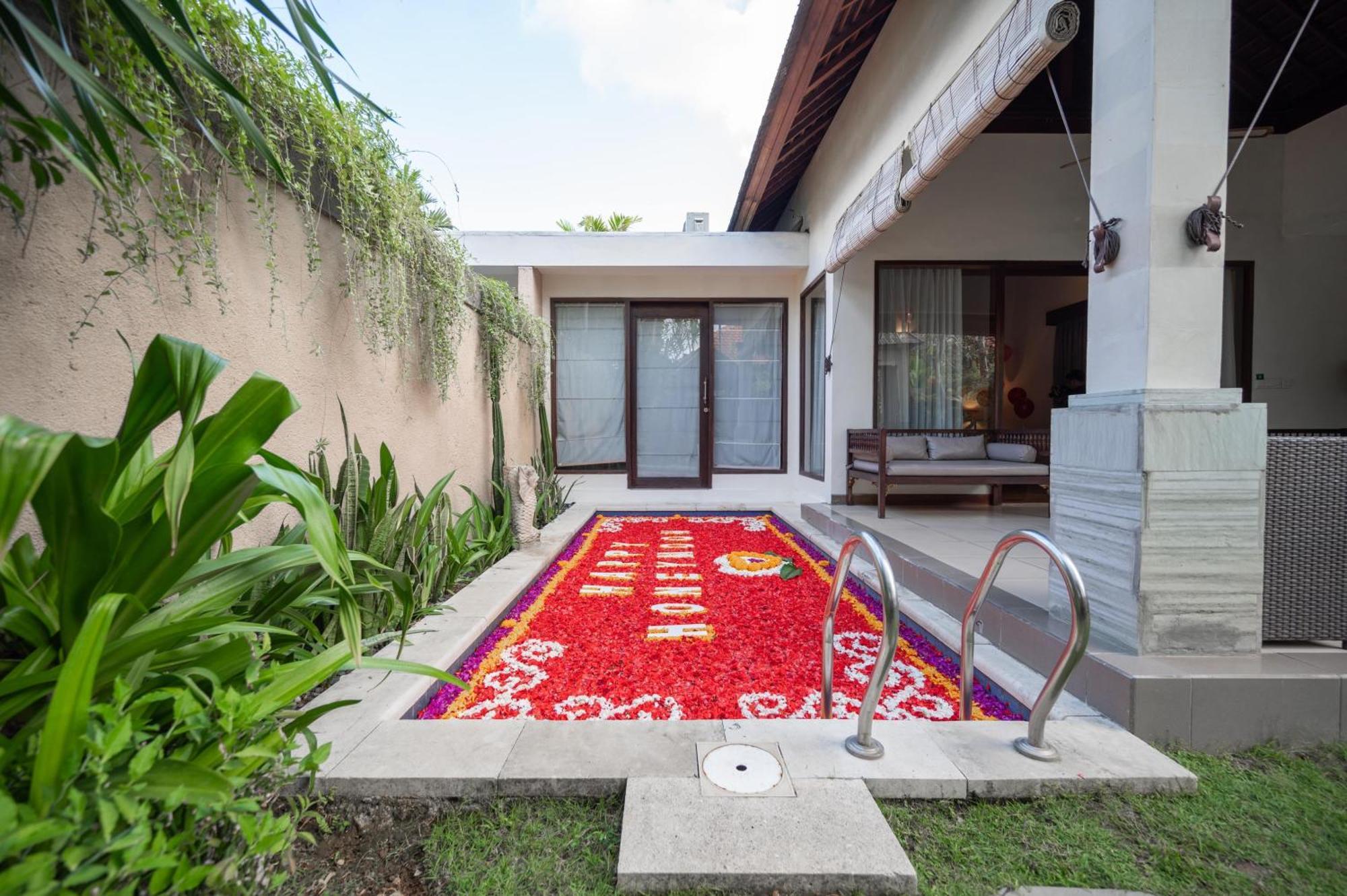Aldeoz Grand Kancana Bali Kerobokan (Bali)