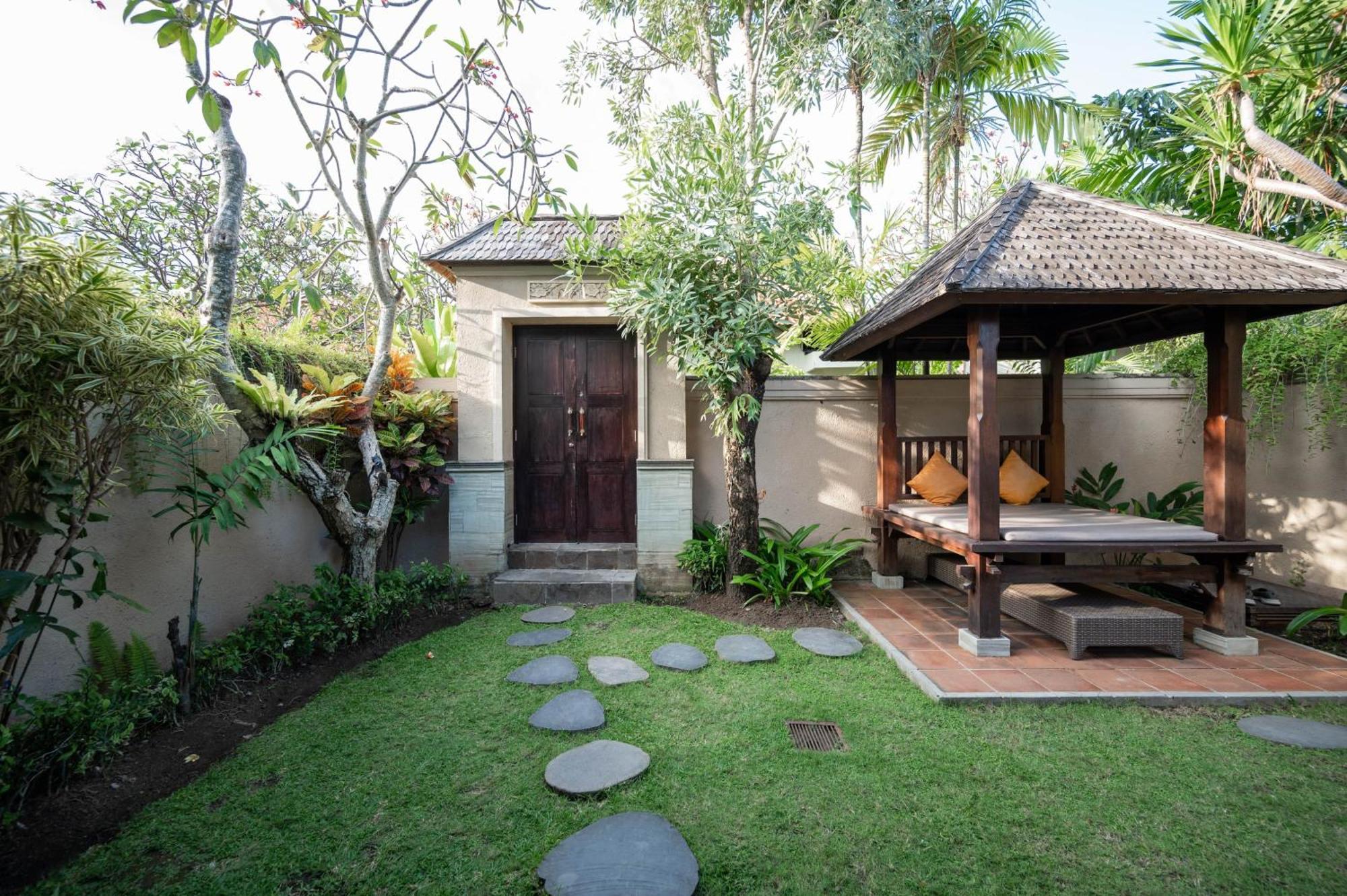 Aldeoz Grand Kancana Bali Villa Kerobokan (Bali)