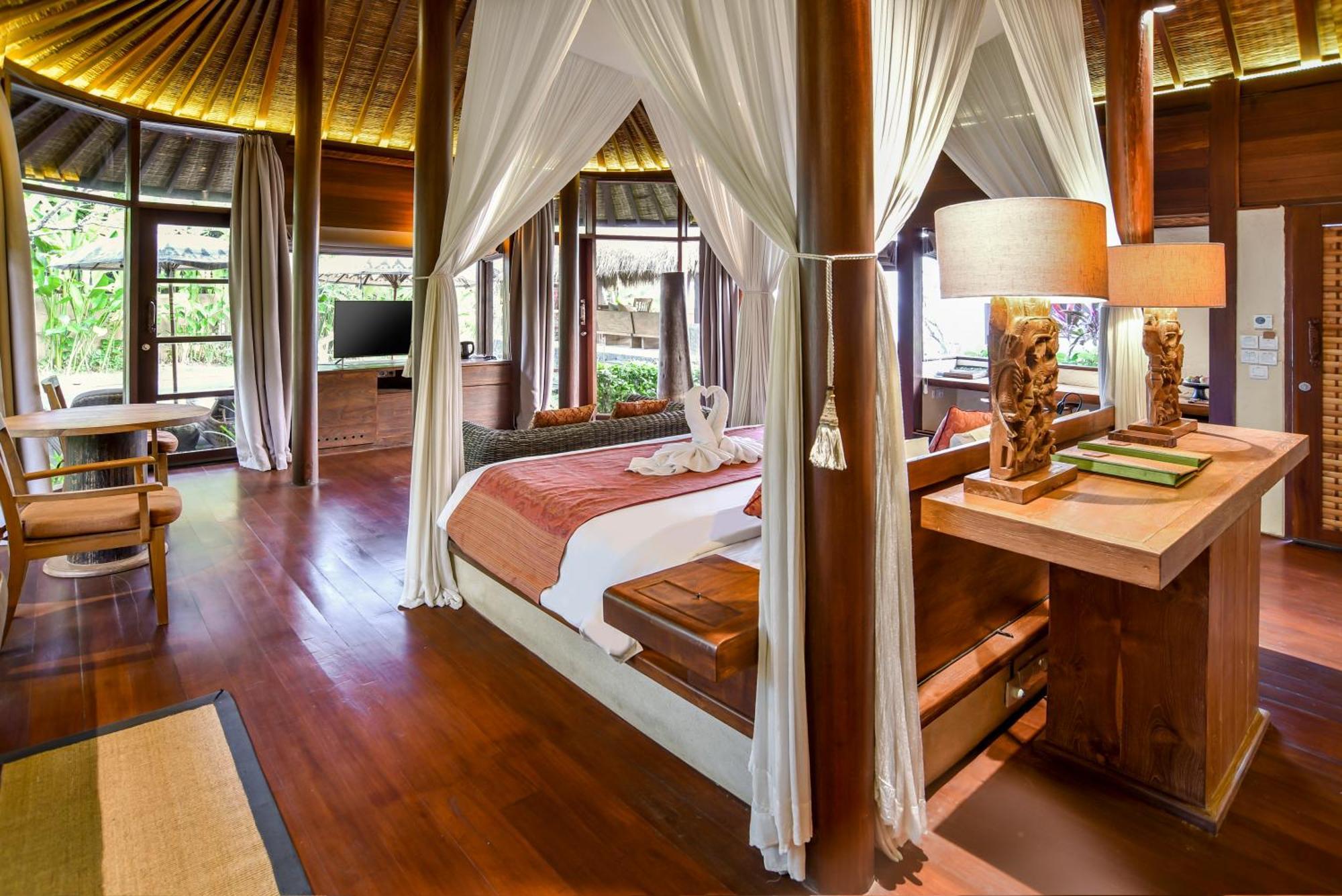 Resort Wakagangga