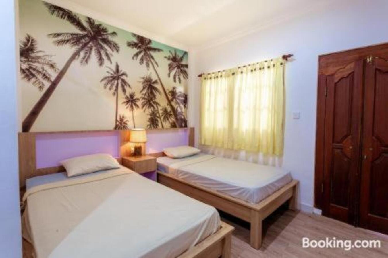 Segara Sadhu Apartment *