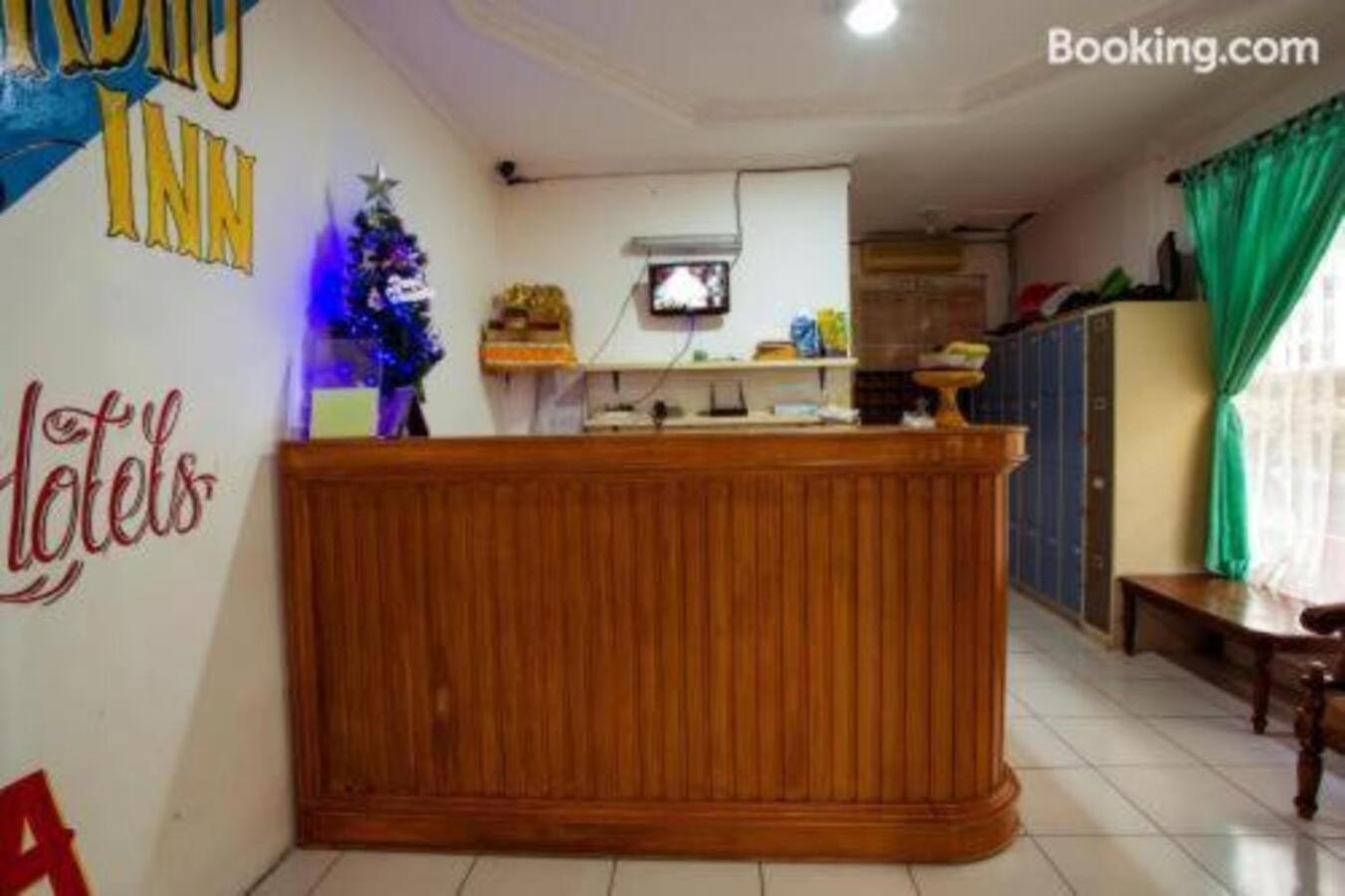 Apartment Segara Sadhu *