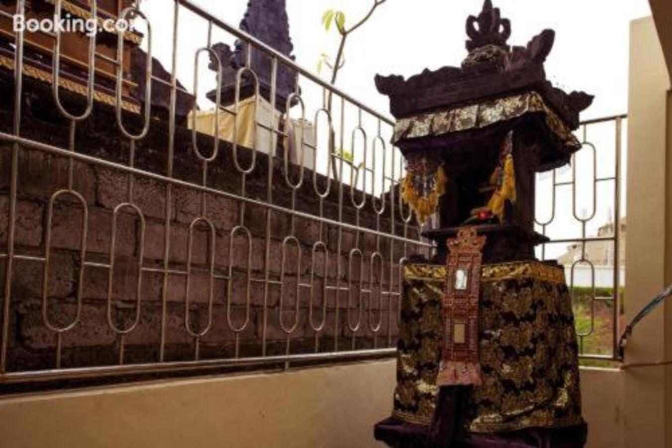 Segara Sadhu Kuta (Bali)