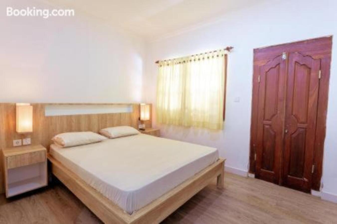 Segara Sadhu Apartment