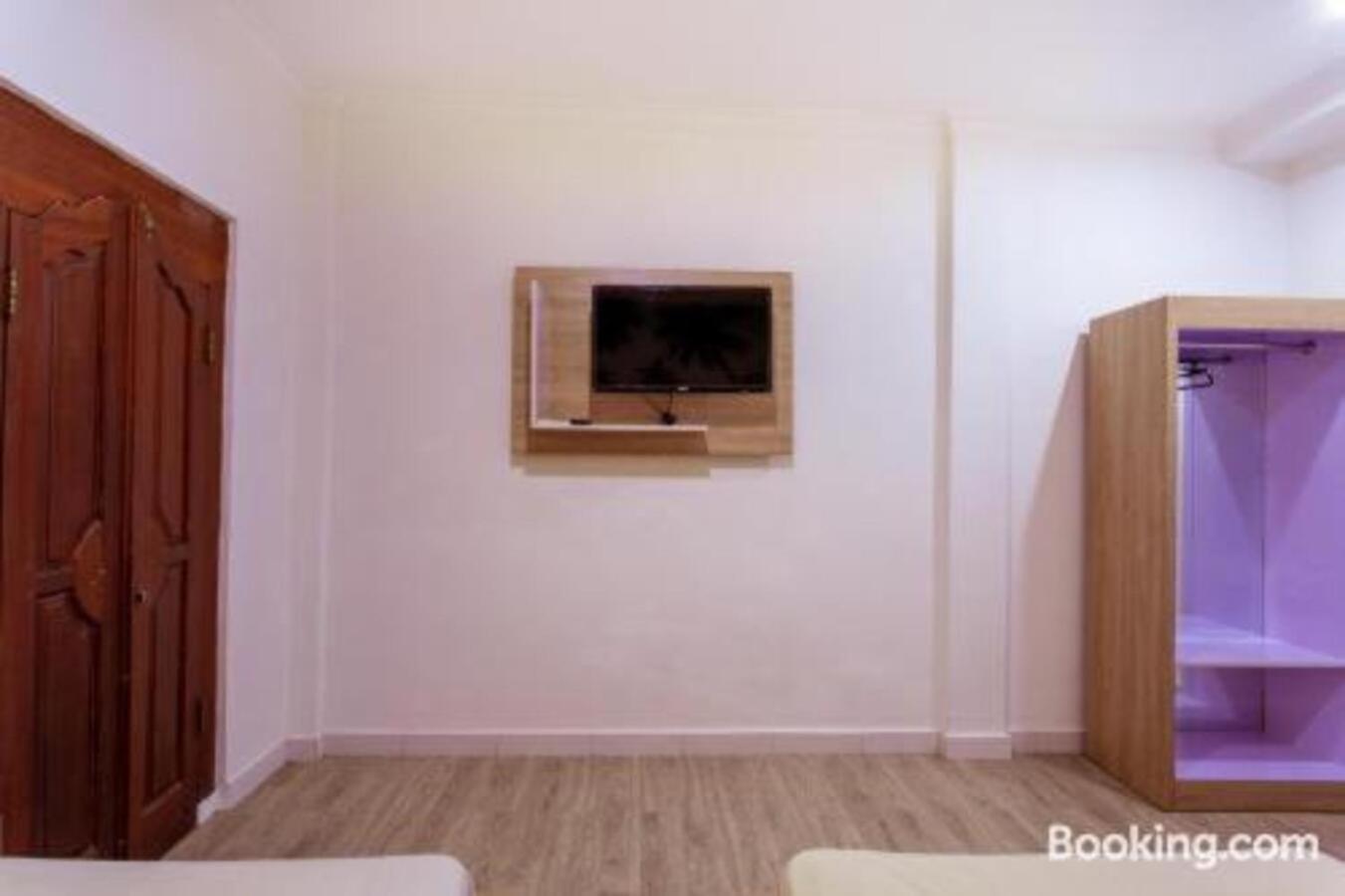 Apartment Segara Sadhu