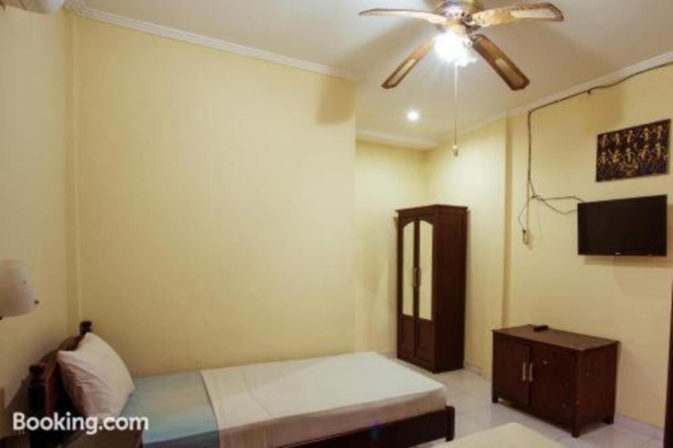 Segara Sadhu Apartment