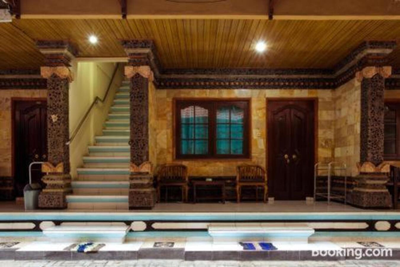 Apartment Segara Sadhu Kuta (Bali)