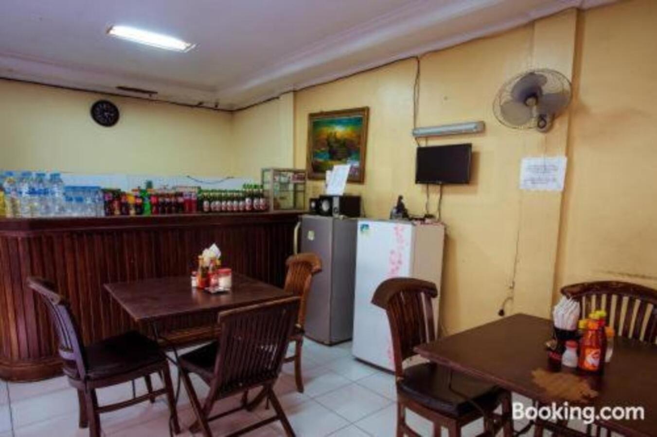 Segara Sadhu Apartment