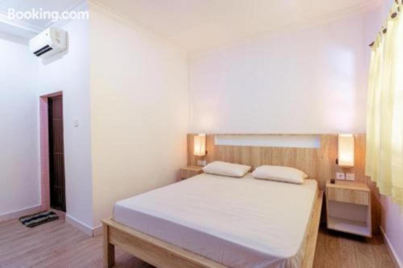 Segara Sadhu Apartment