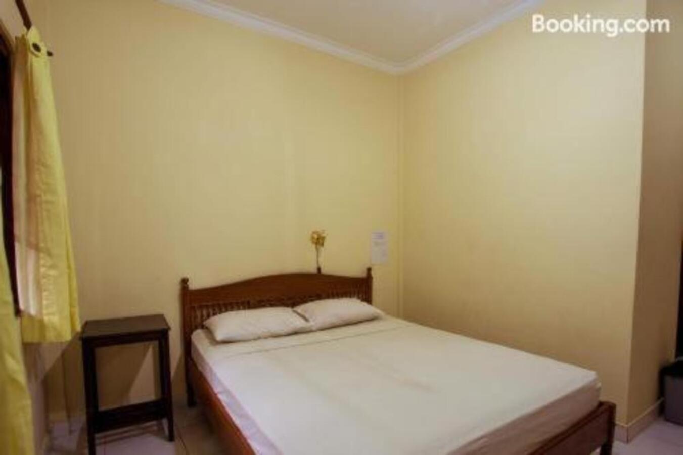 Segara Sadhu Apartment Kuta (Bali)